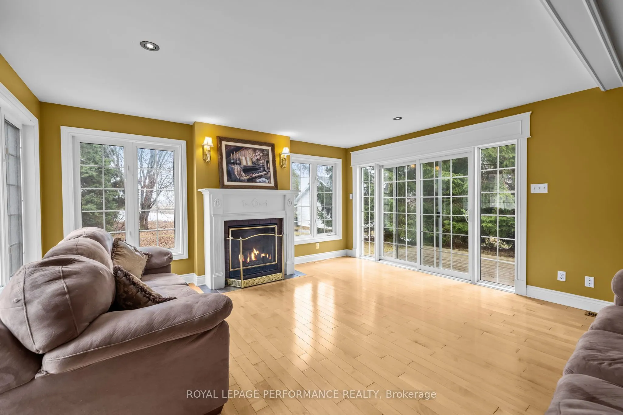 1007 St Pierre Road