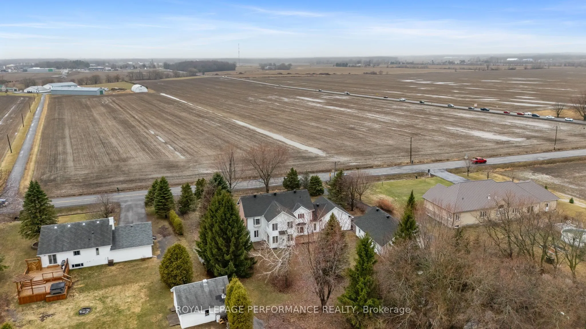 1007 St Pierre Road