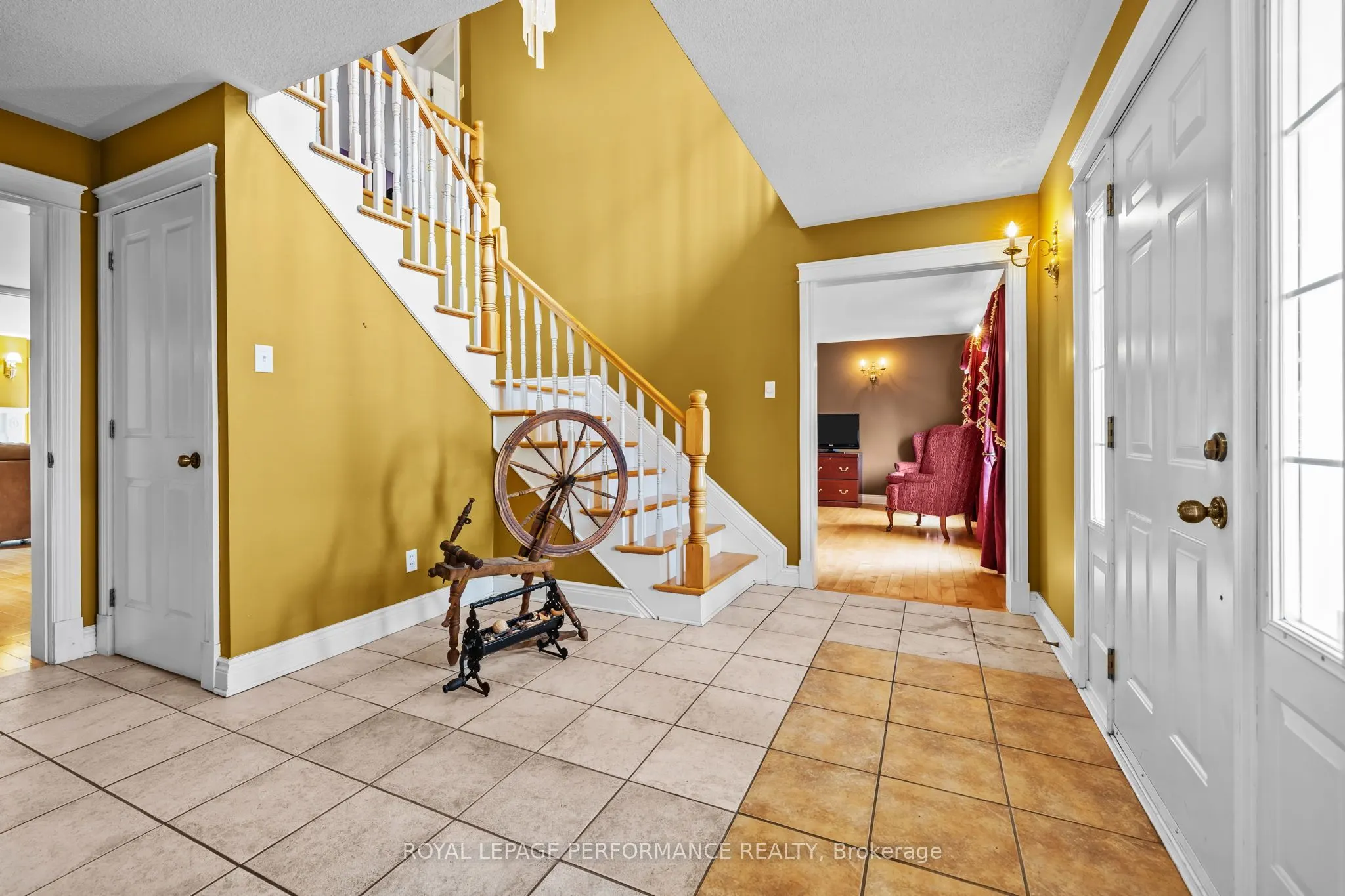 1007 St Pierre Road