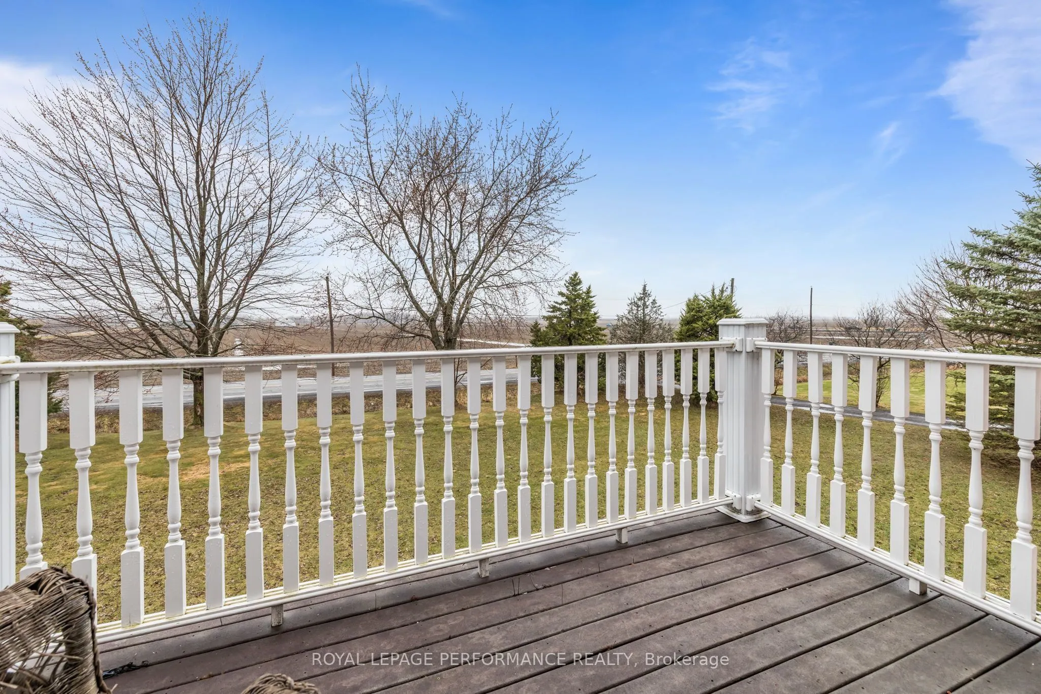 1007 St Pierre Road