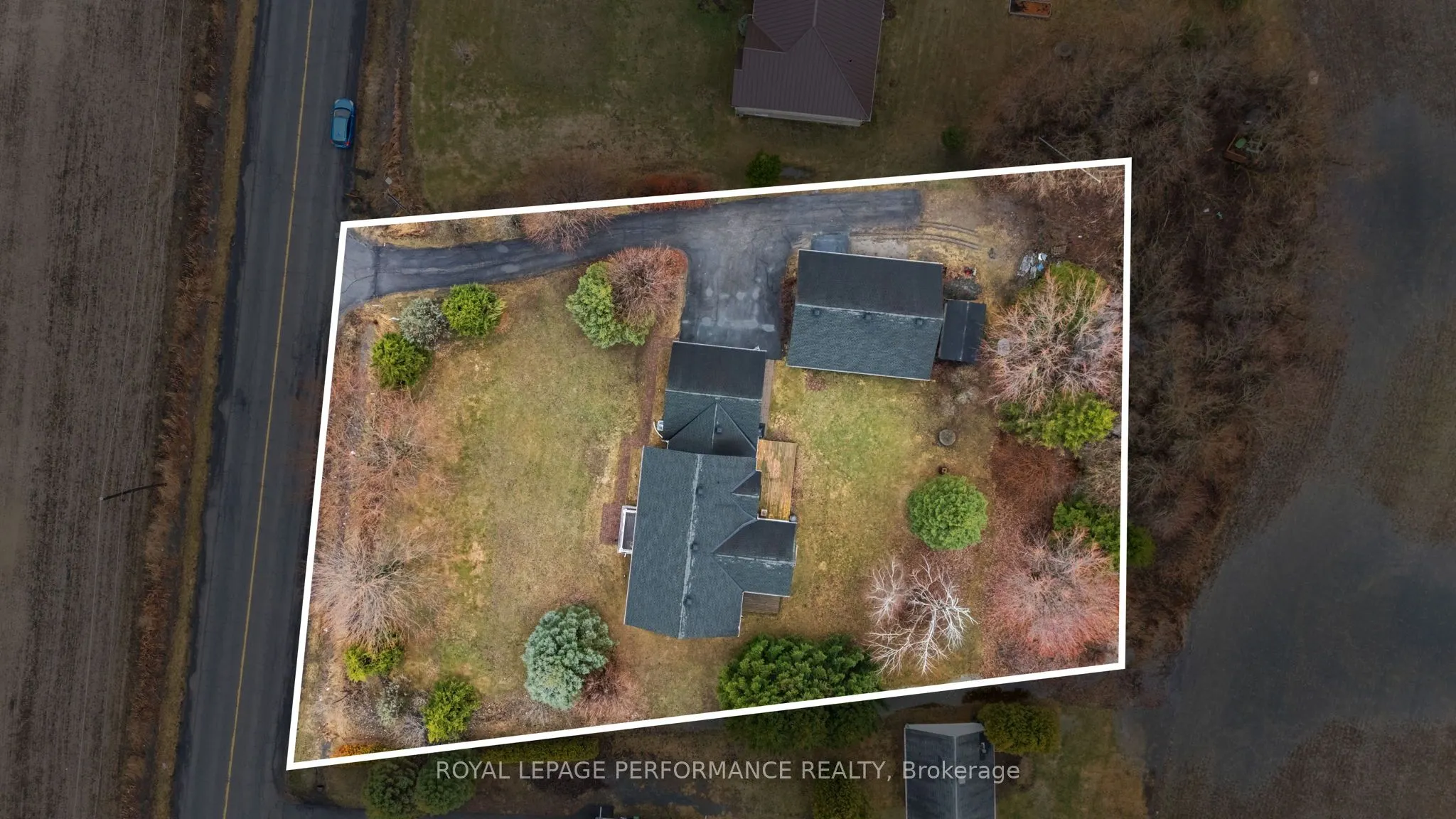 1007 St Pierre Road
