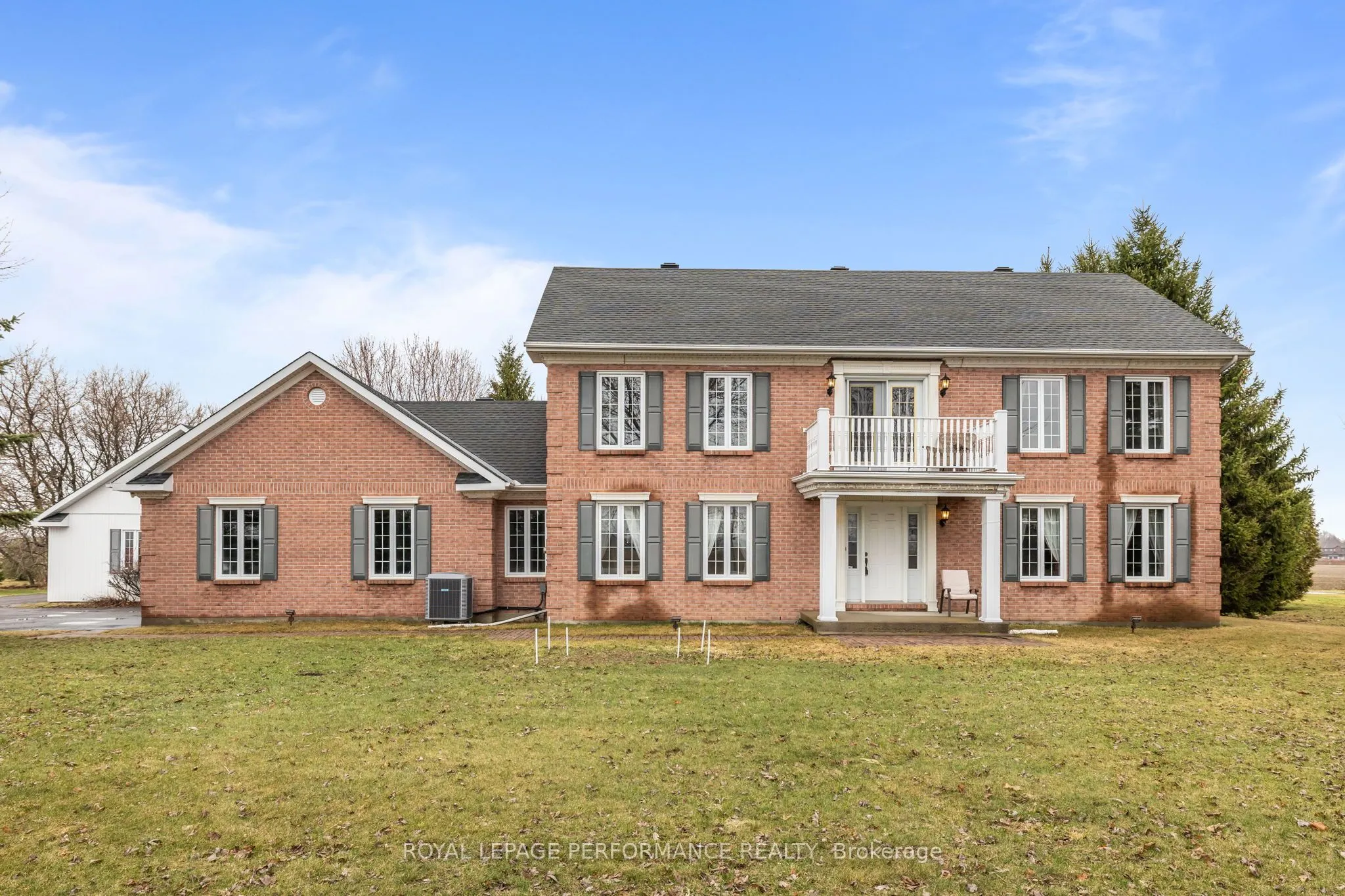 1007 St Pierre Road