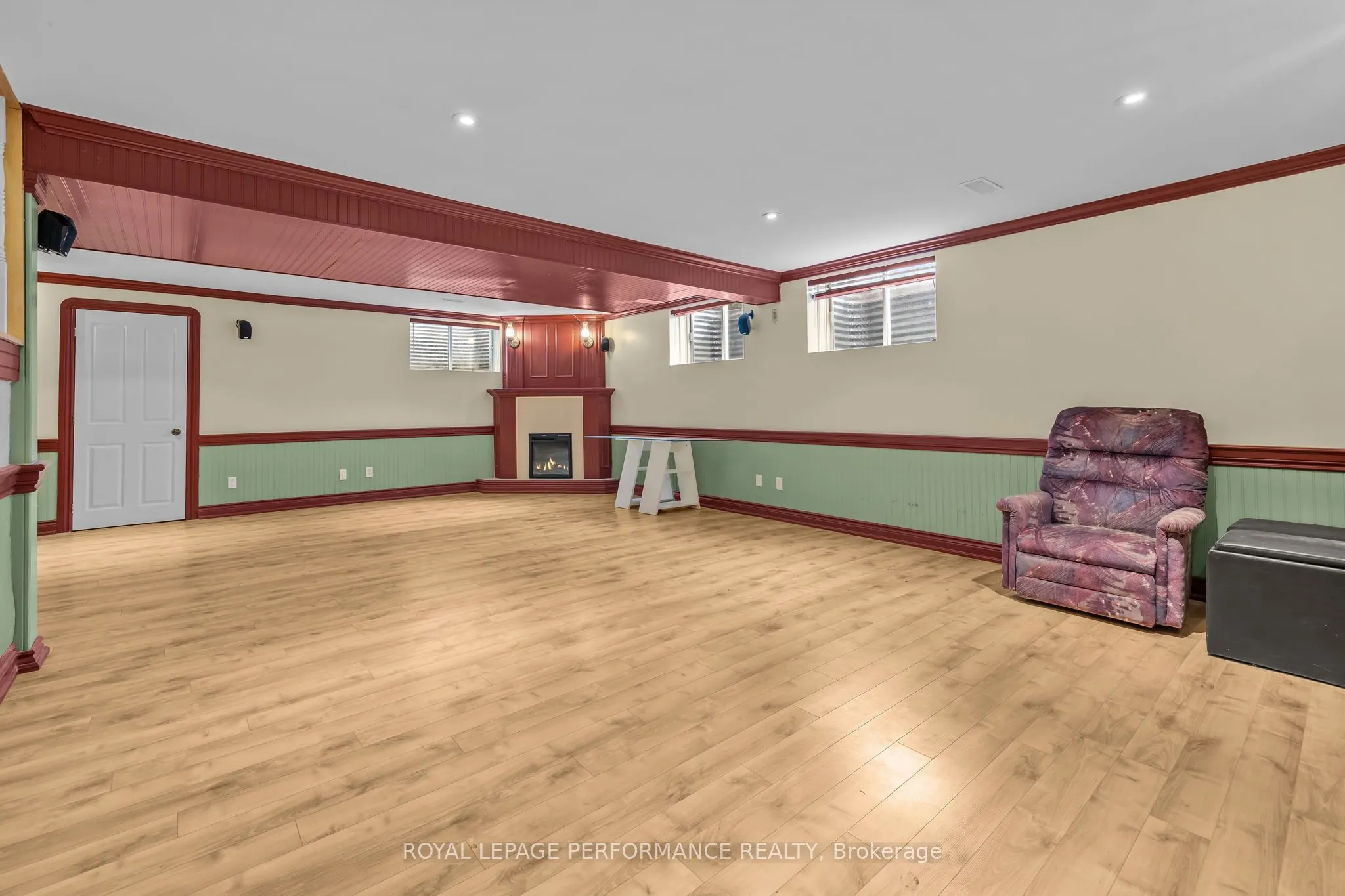 1007 St Pierre Road
