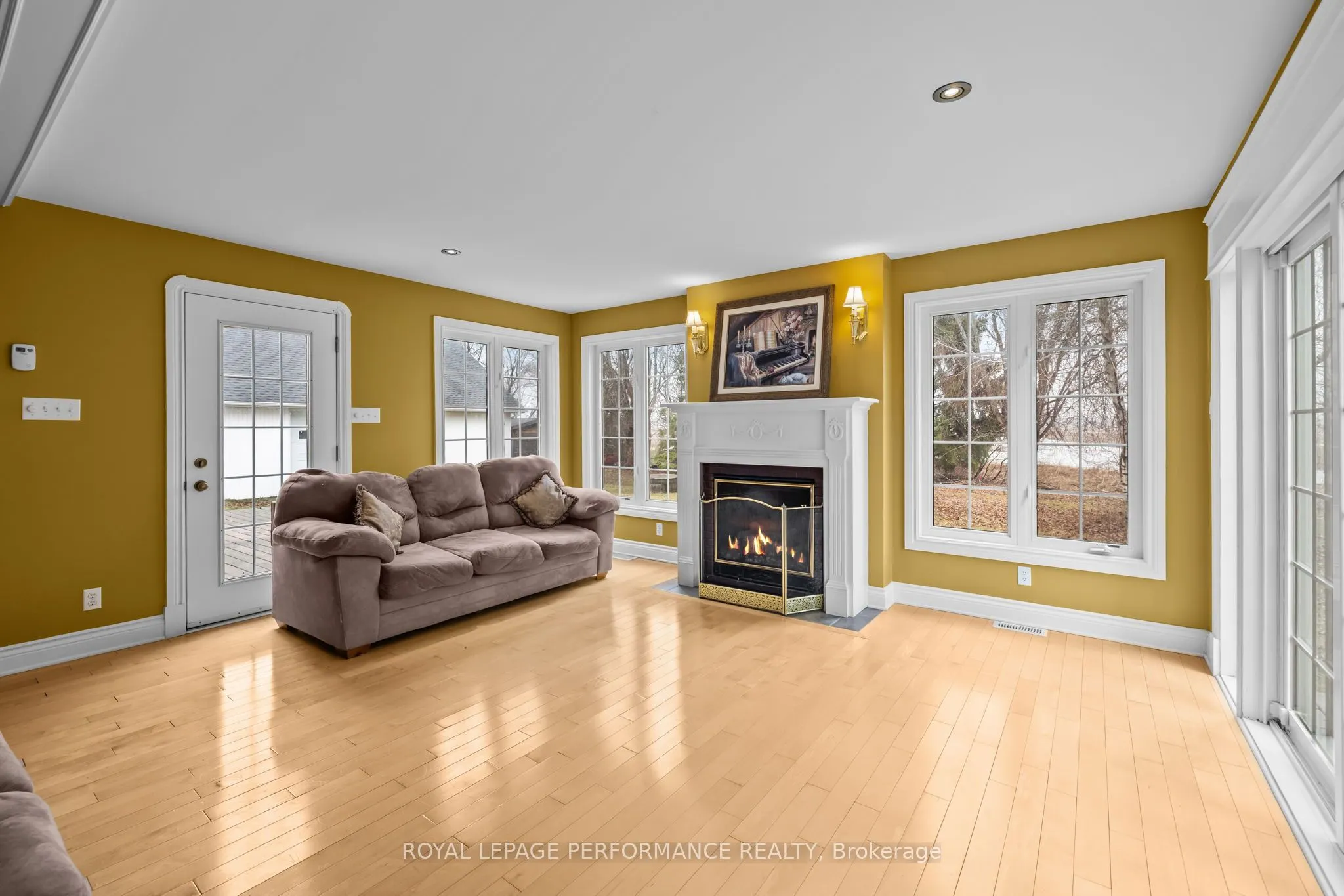1007 St Pierre Road