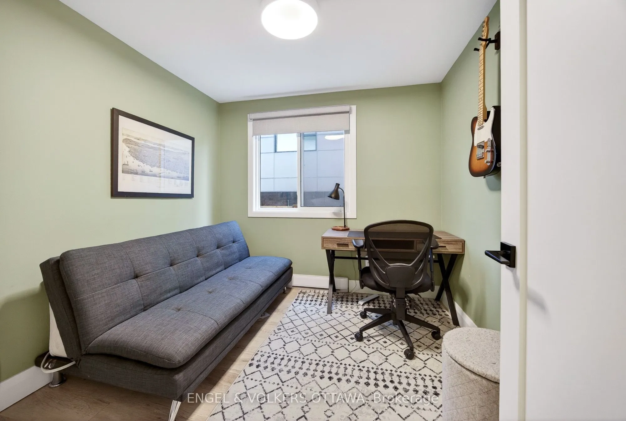 35 Robinson Avenue #B