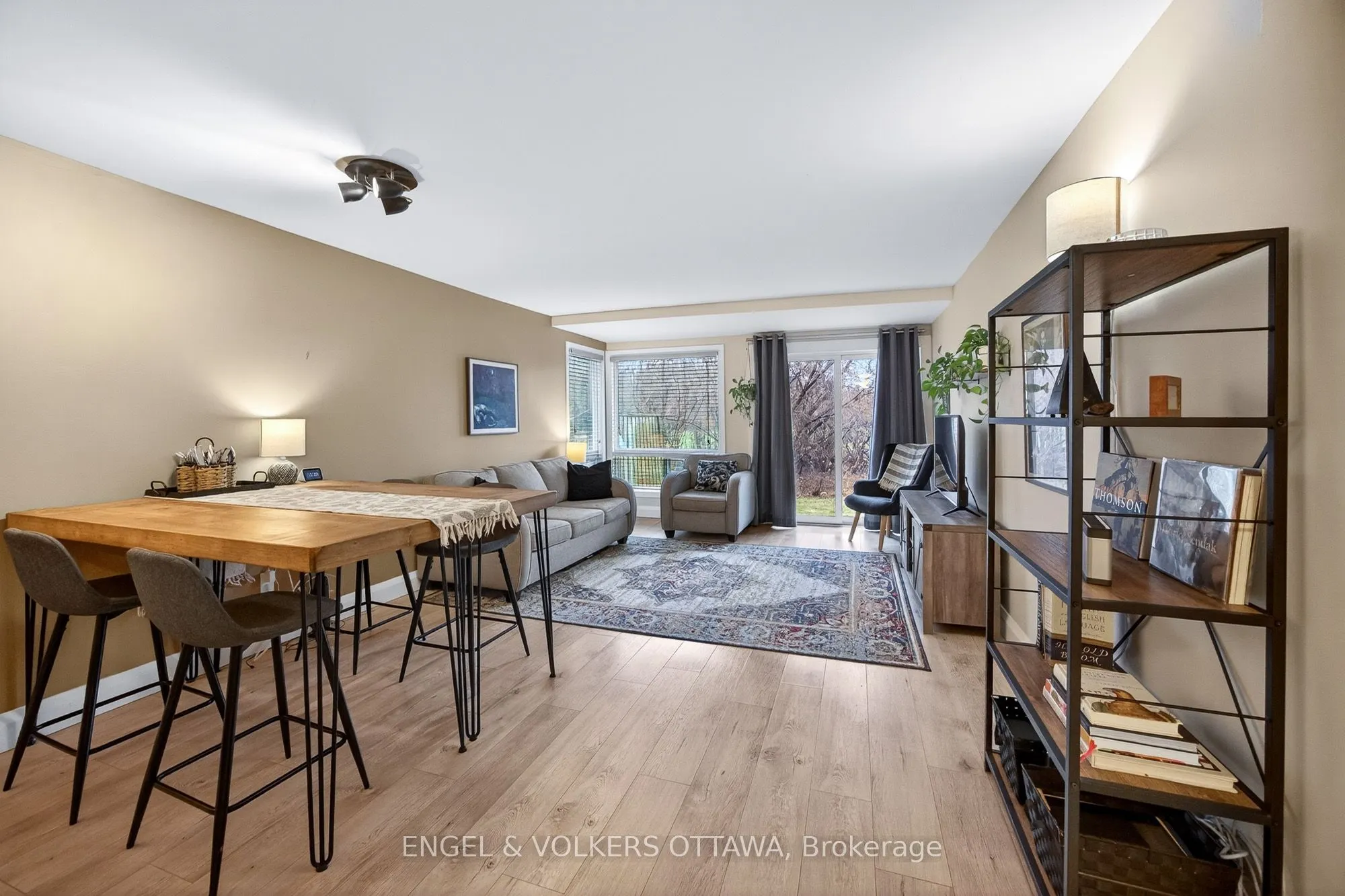35 Robinson Avenue #B