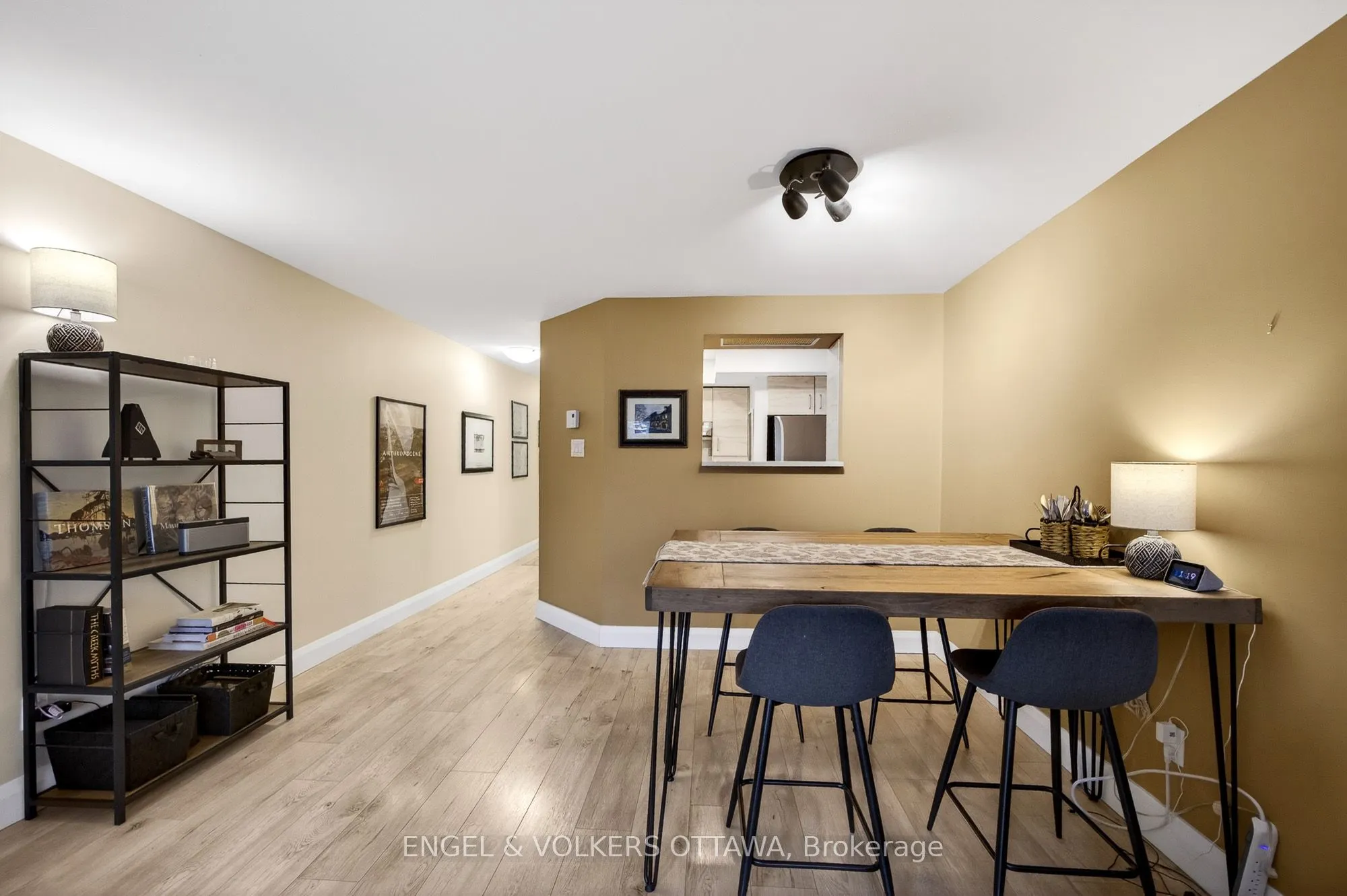 35 Robinson Avenue #B
