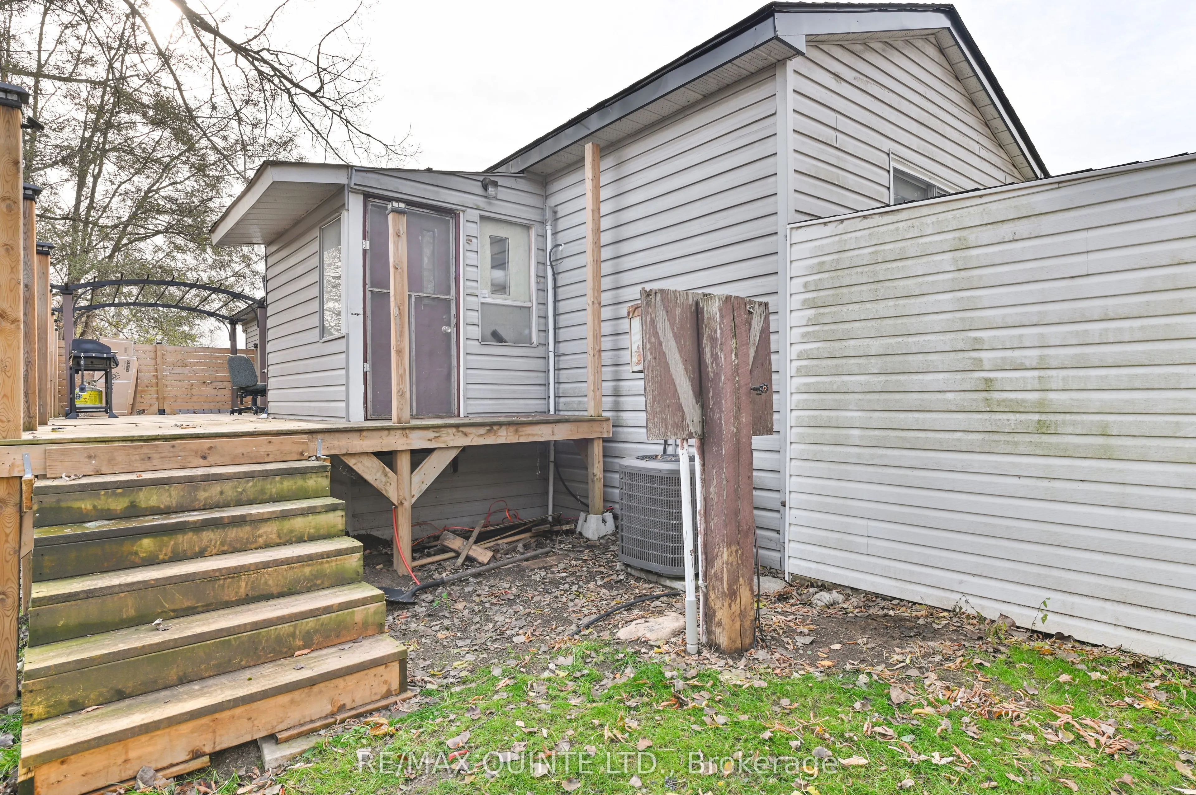 529 Old Highway 2 #114