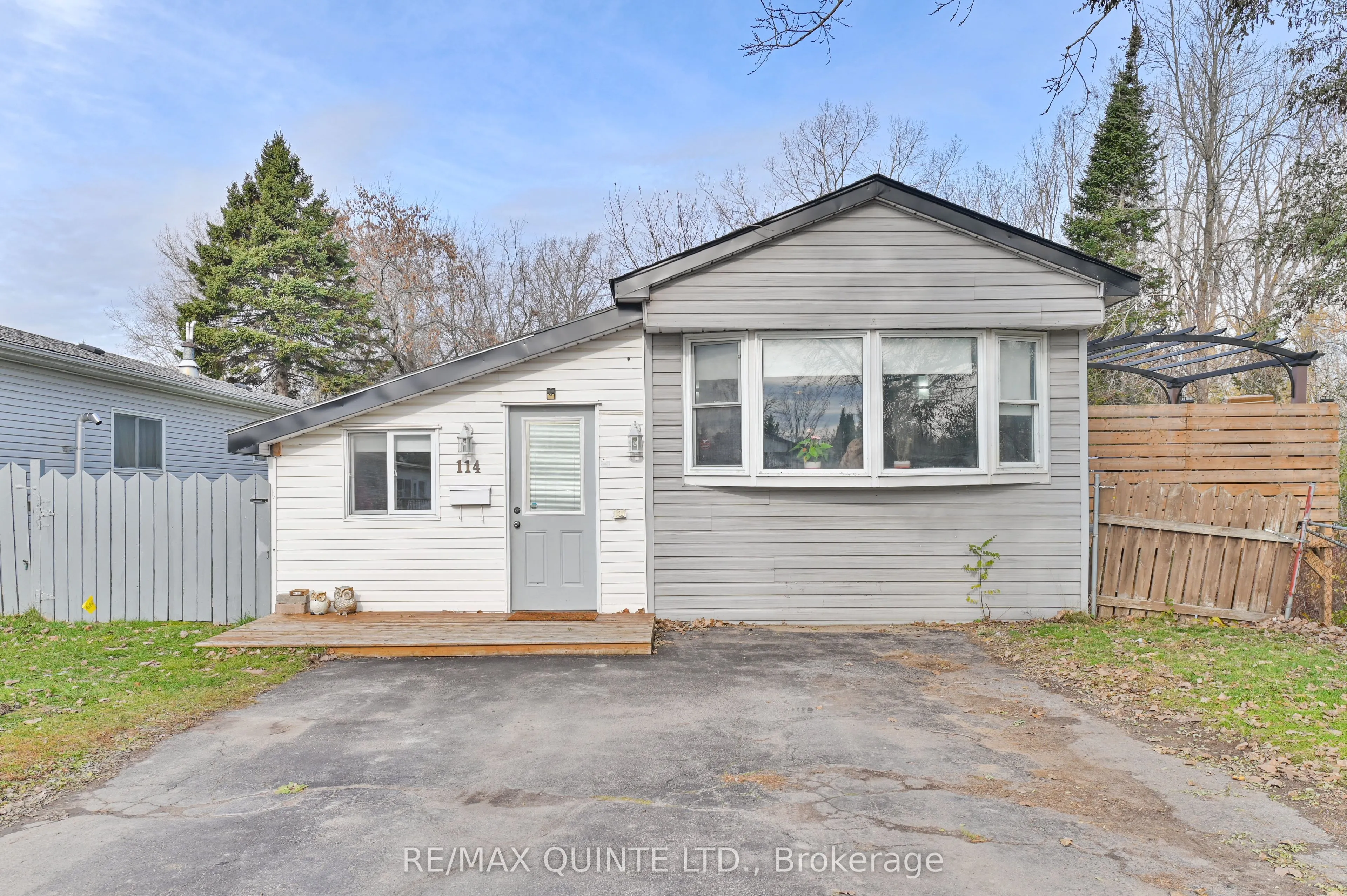 529 Old Highway 2 #114