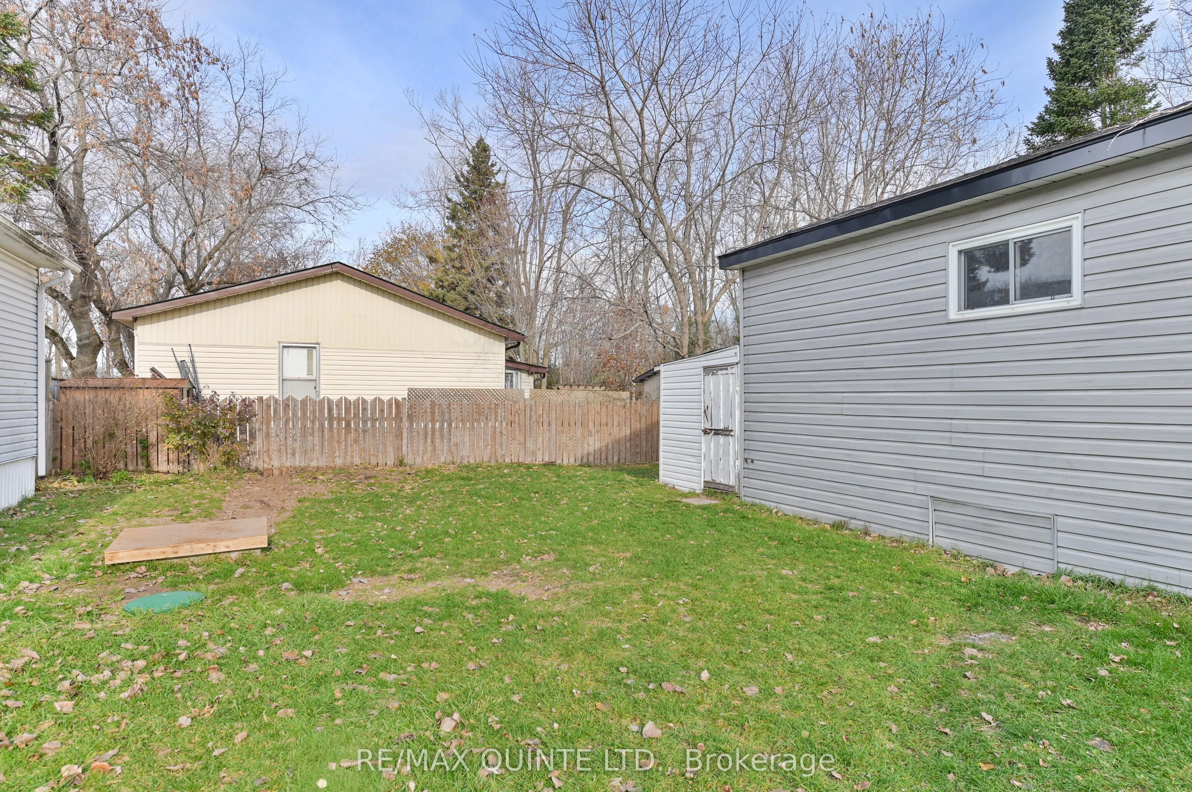 529 Old Highway 2 #114