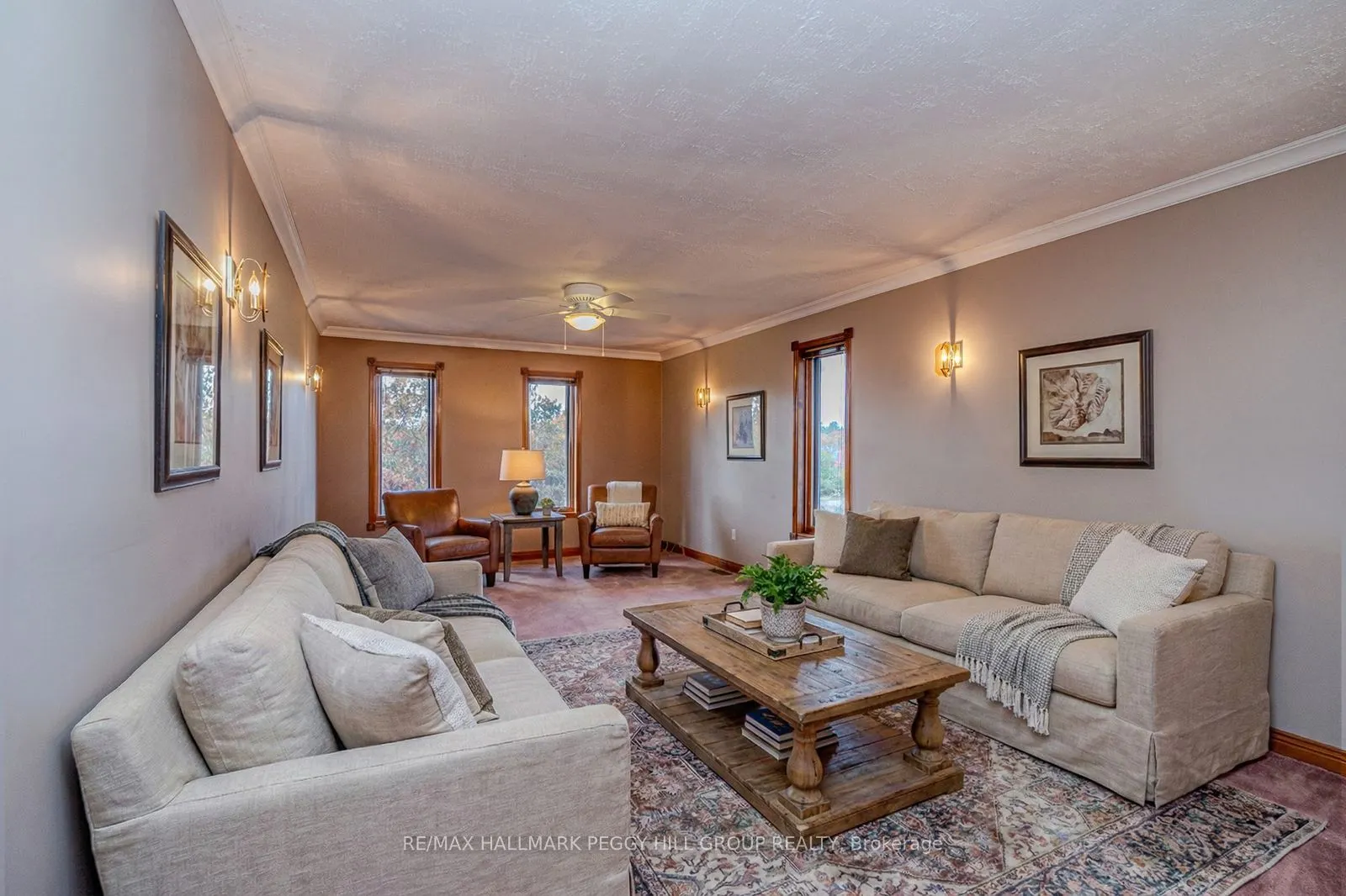 1564 Honey Harbour Road