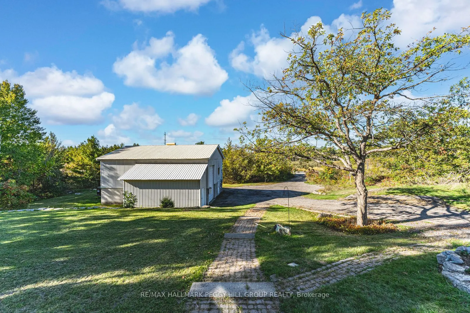1564 Honey Harbour Road
