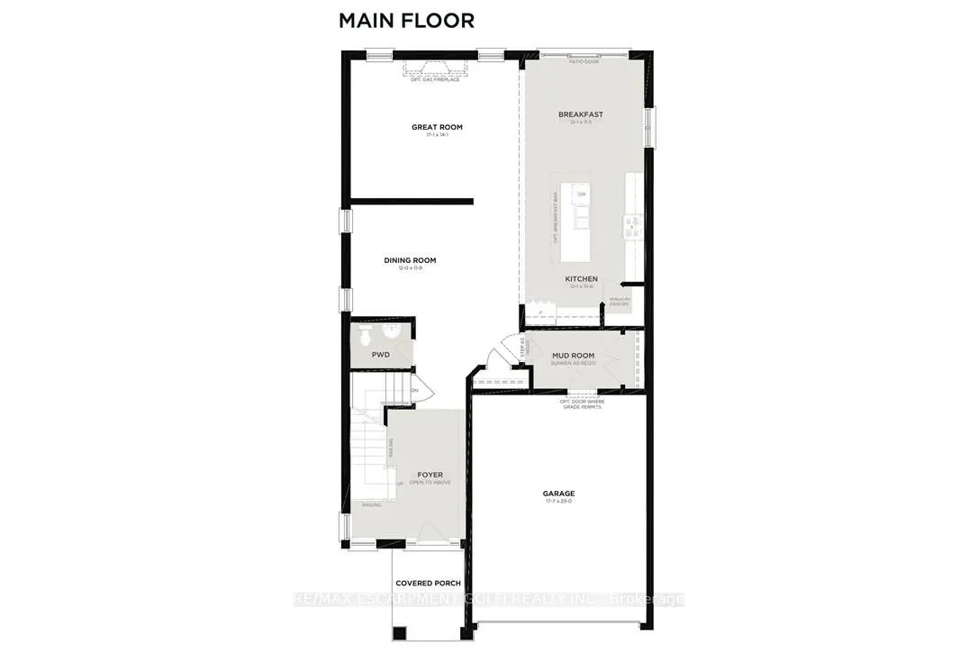 266 McNeilly Road