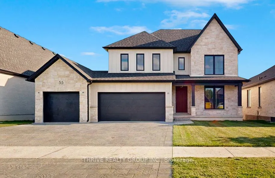 55 Aspen Circle