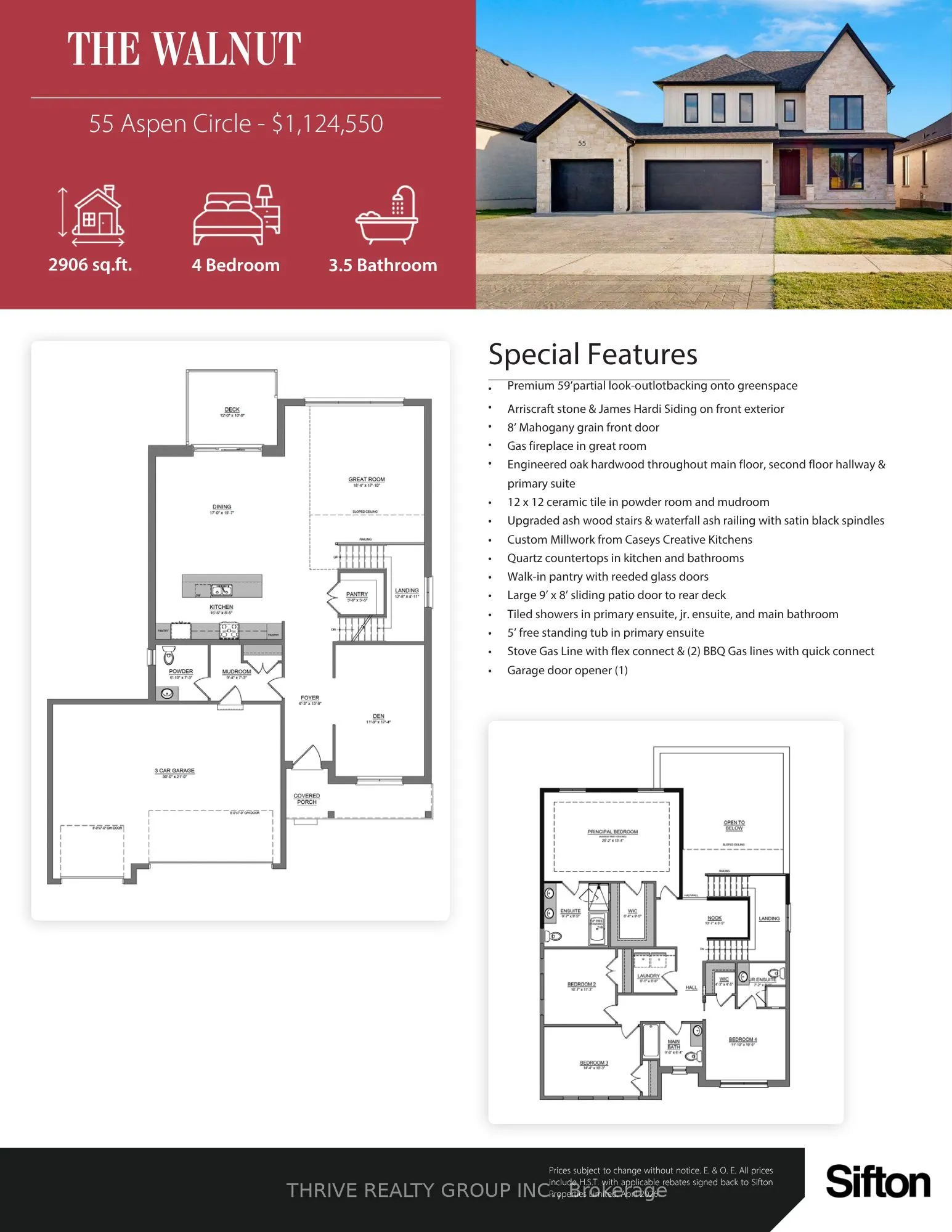 55 Aspen Circle