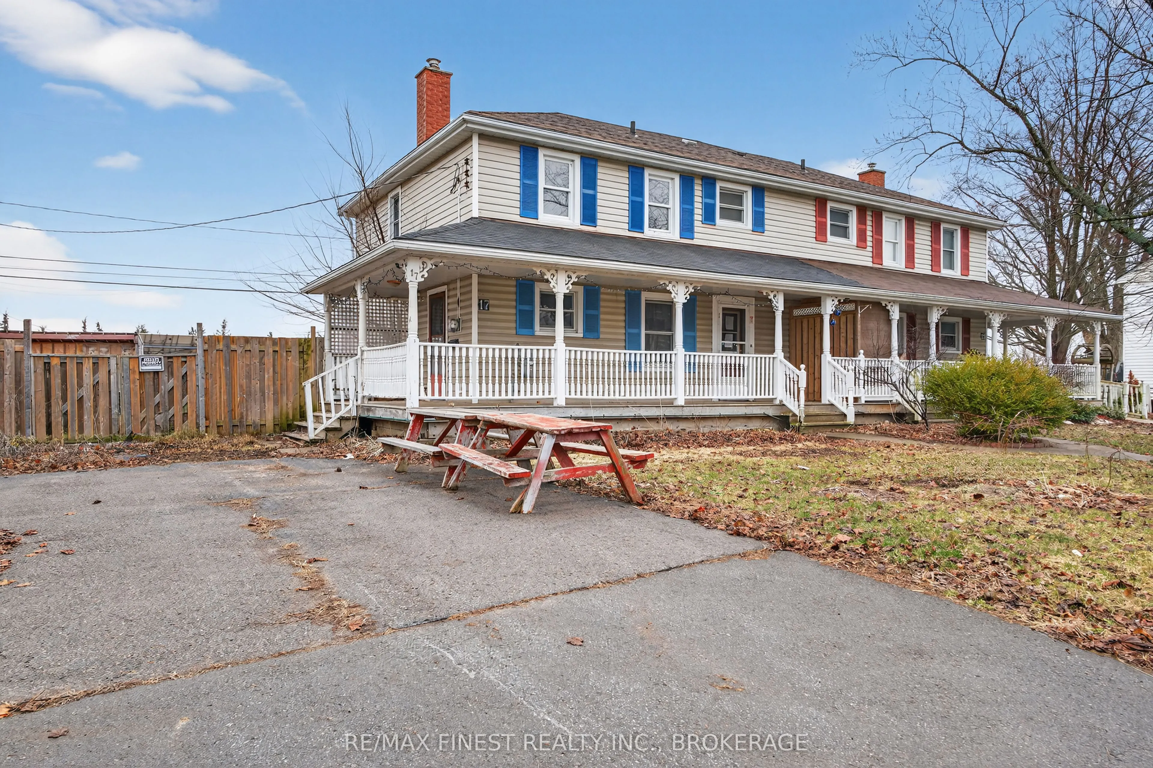 17 London Avenue