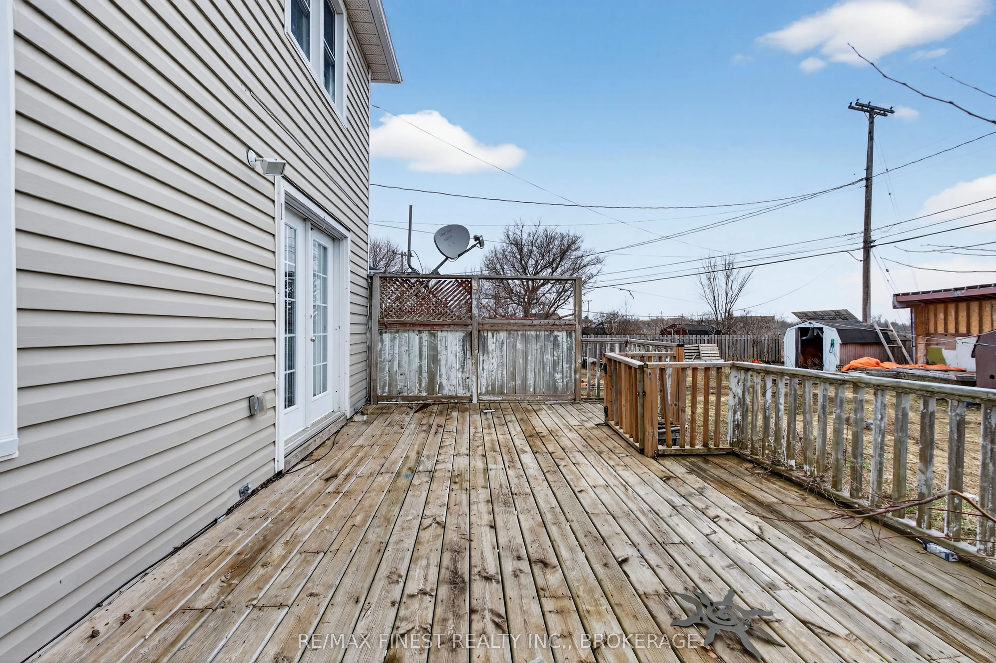 17 London Avenue
