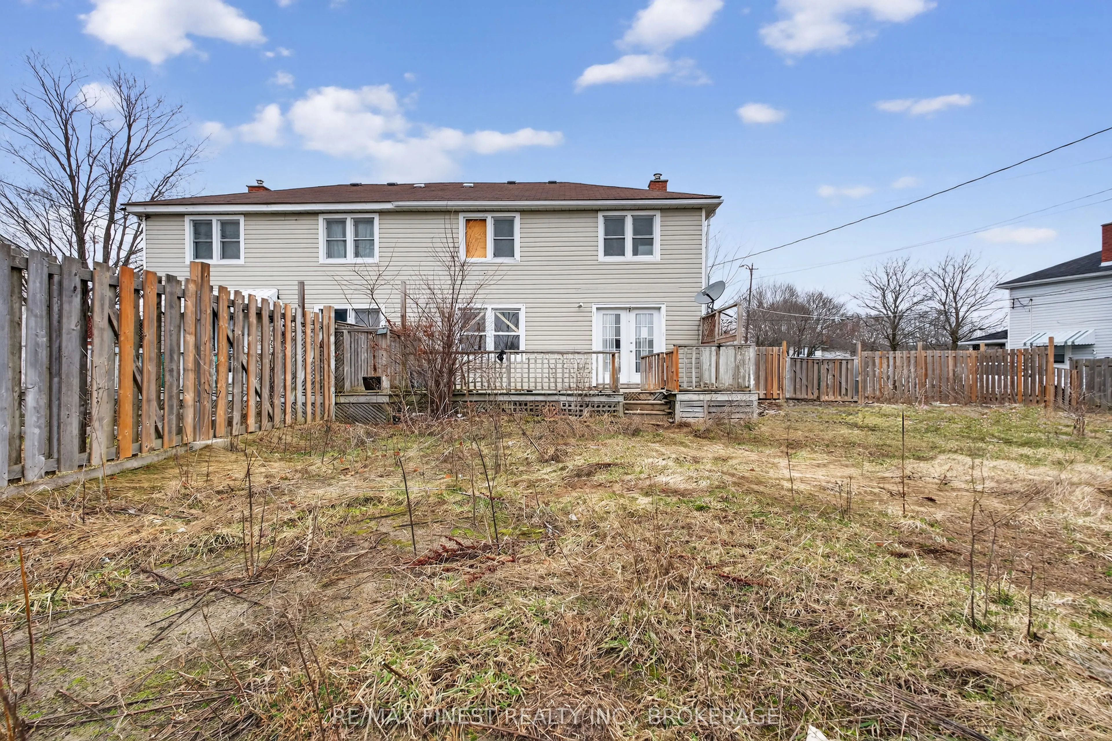 17 London Avenue