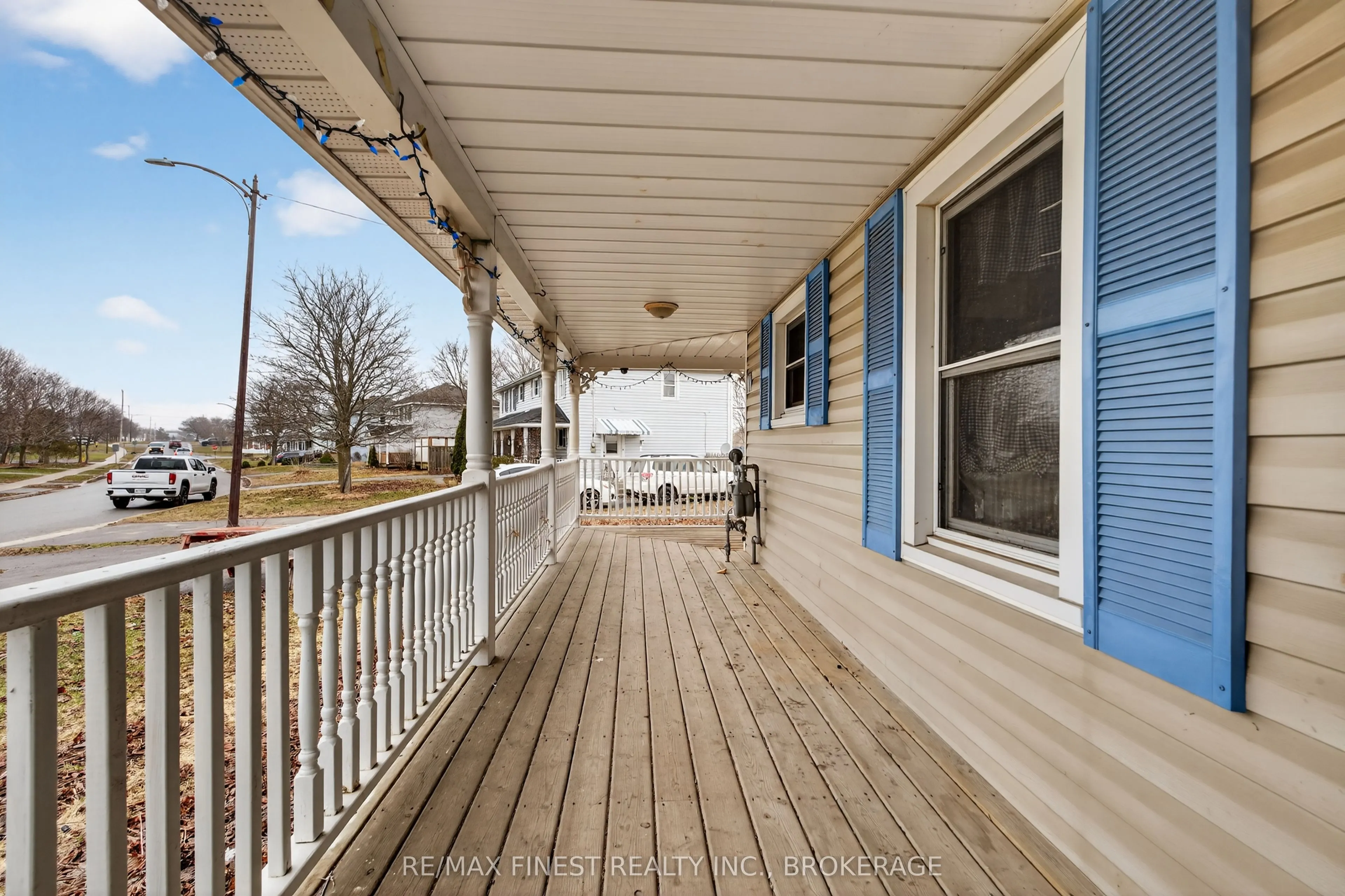 17 London Avenue