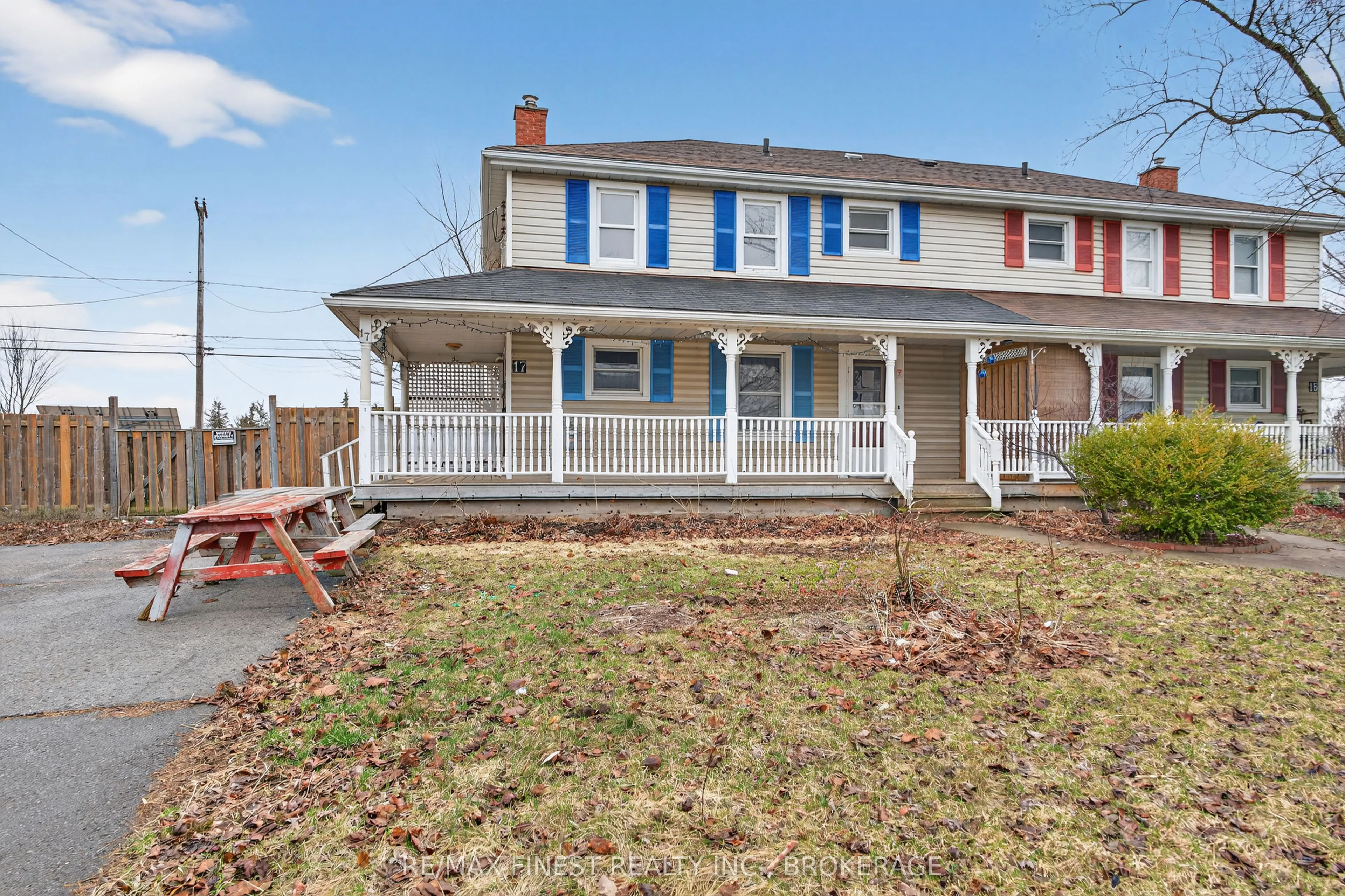 17 London Avenue
