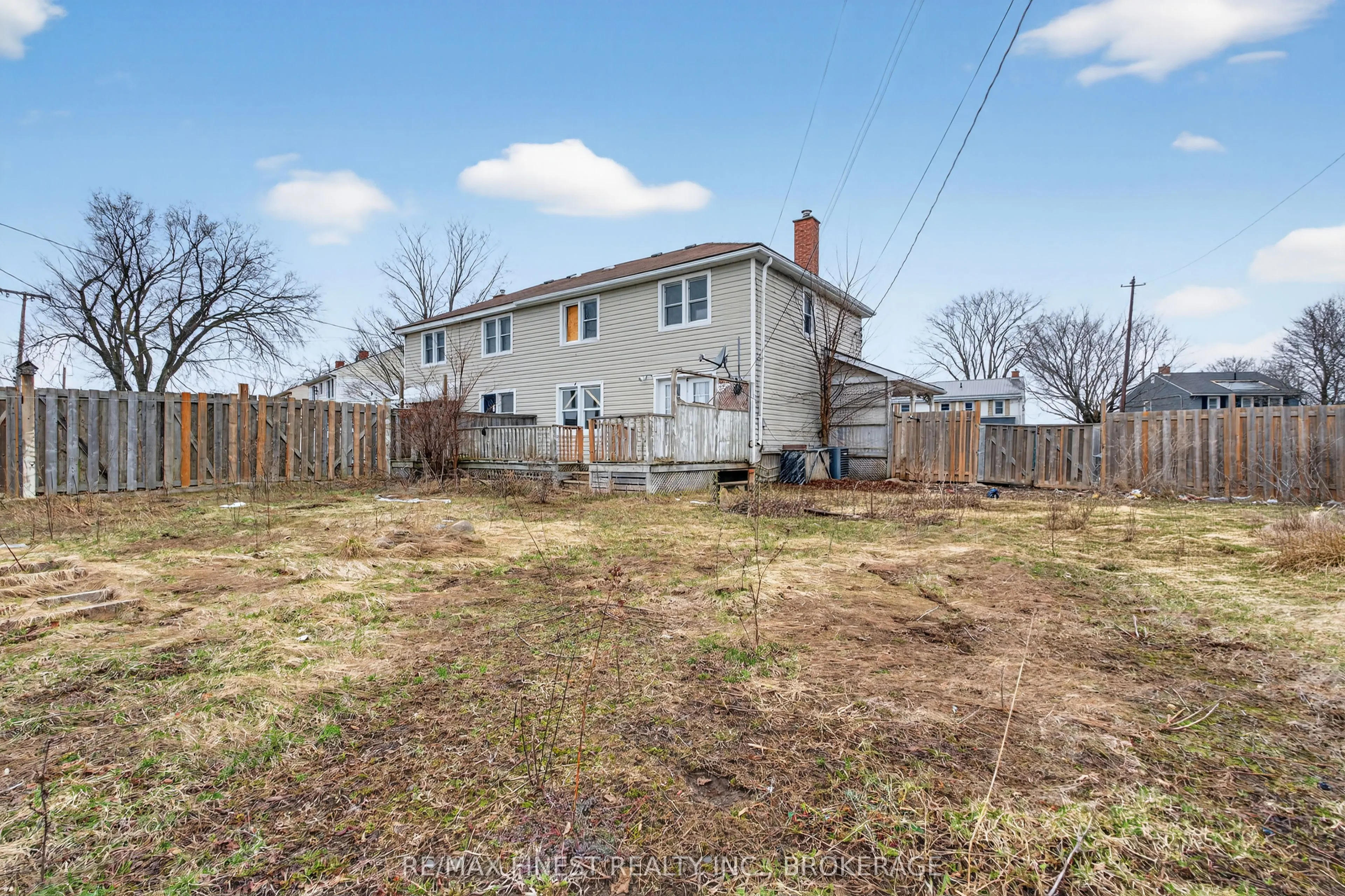 17 London Avenue