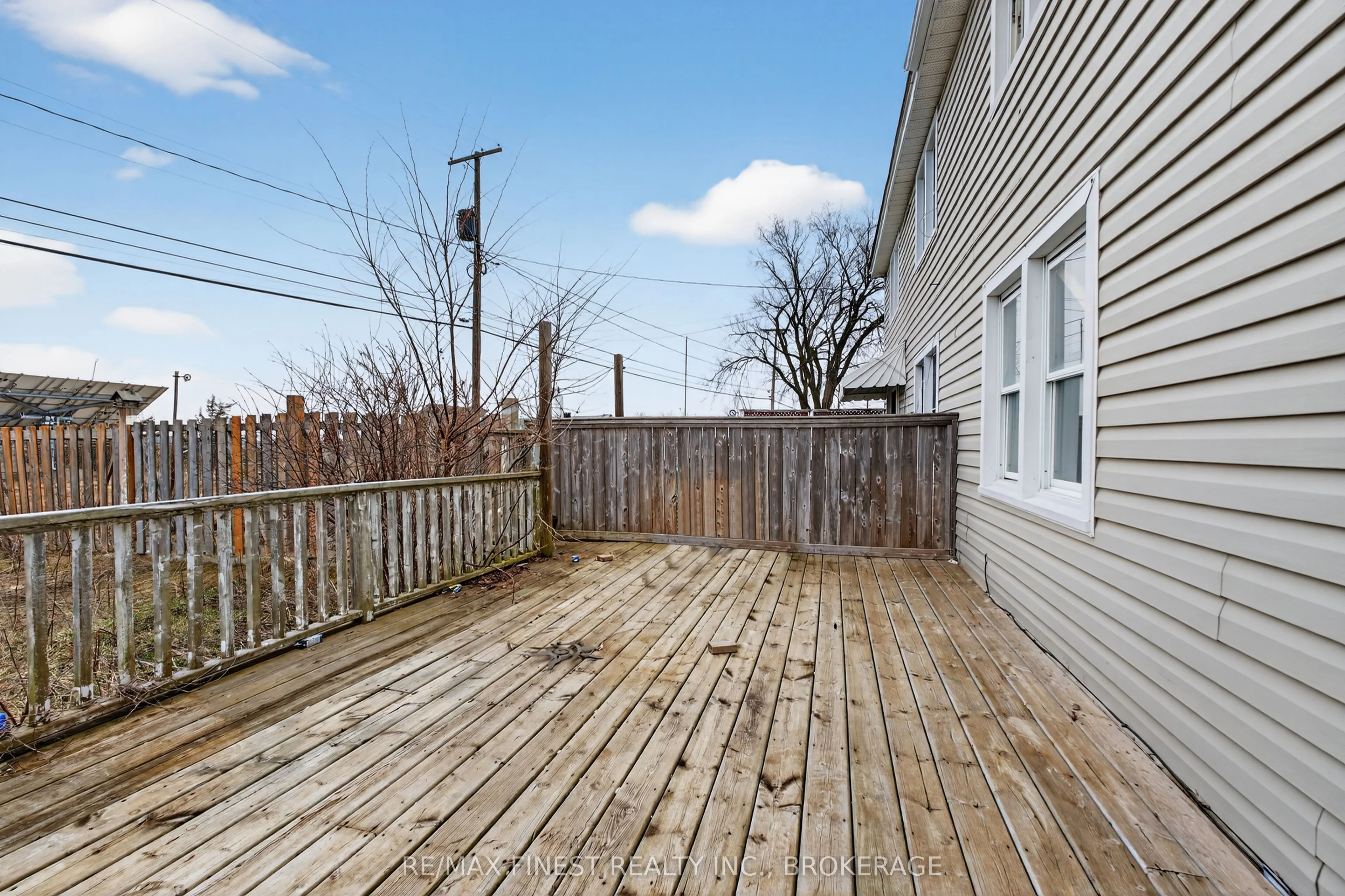 17 London Avenue
