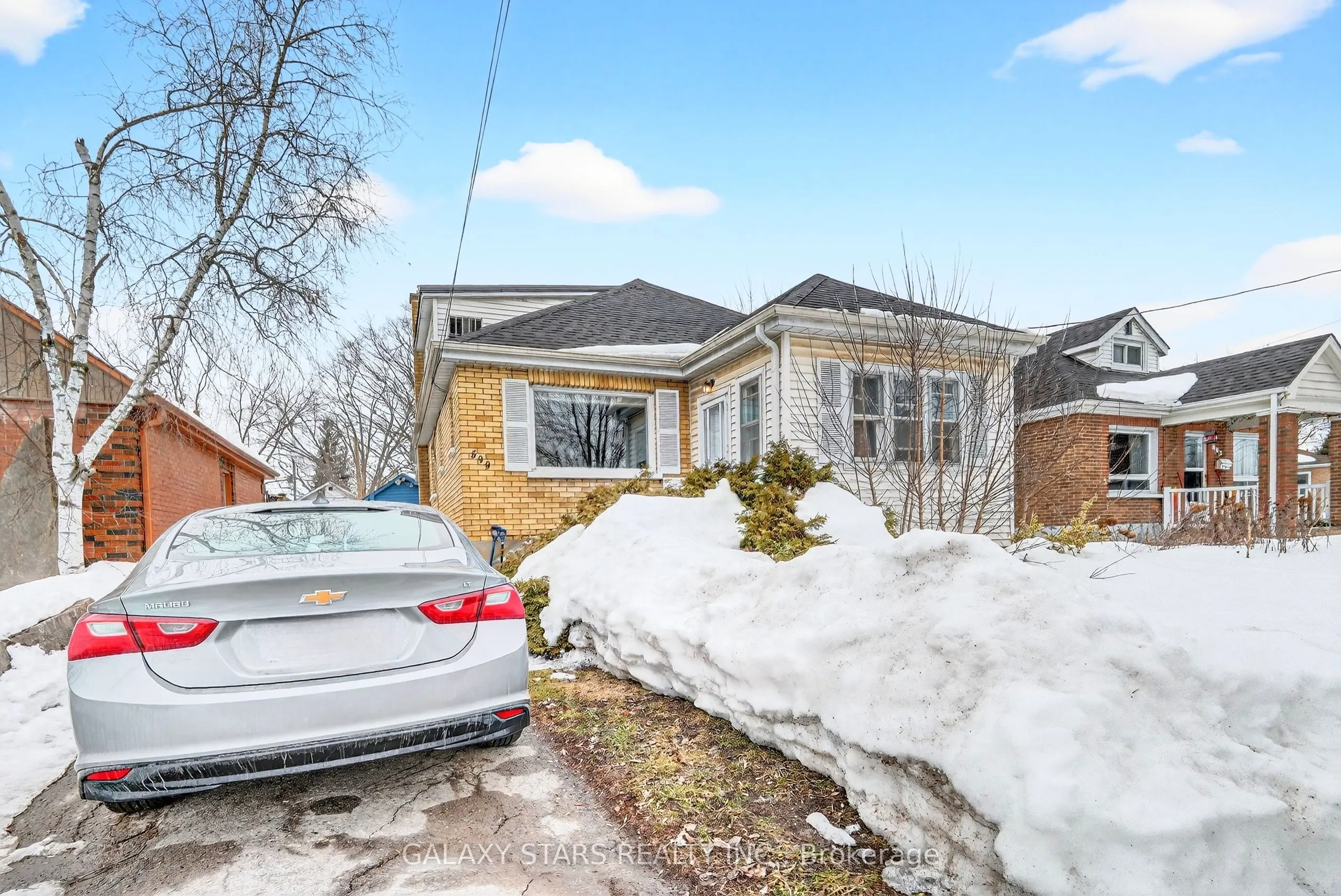 599 Donegal Street