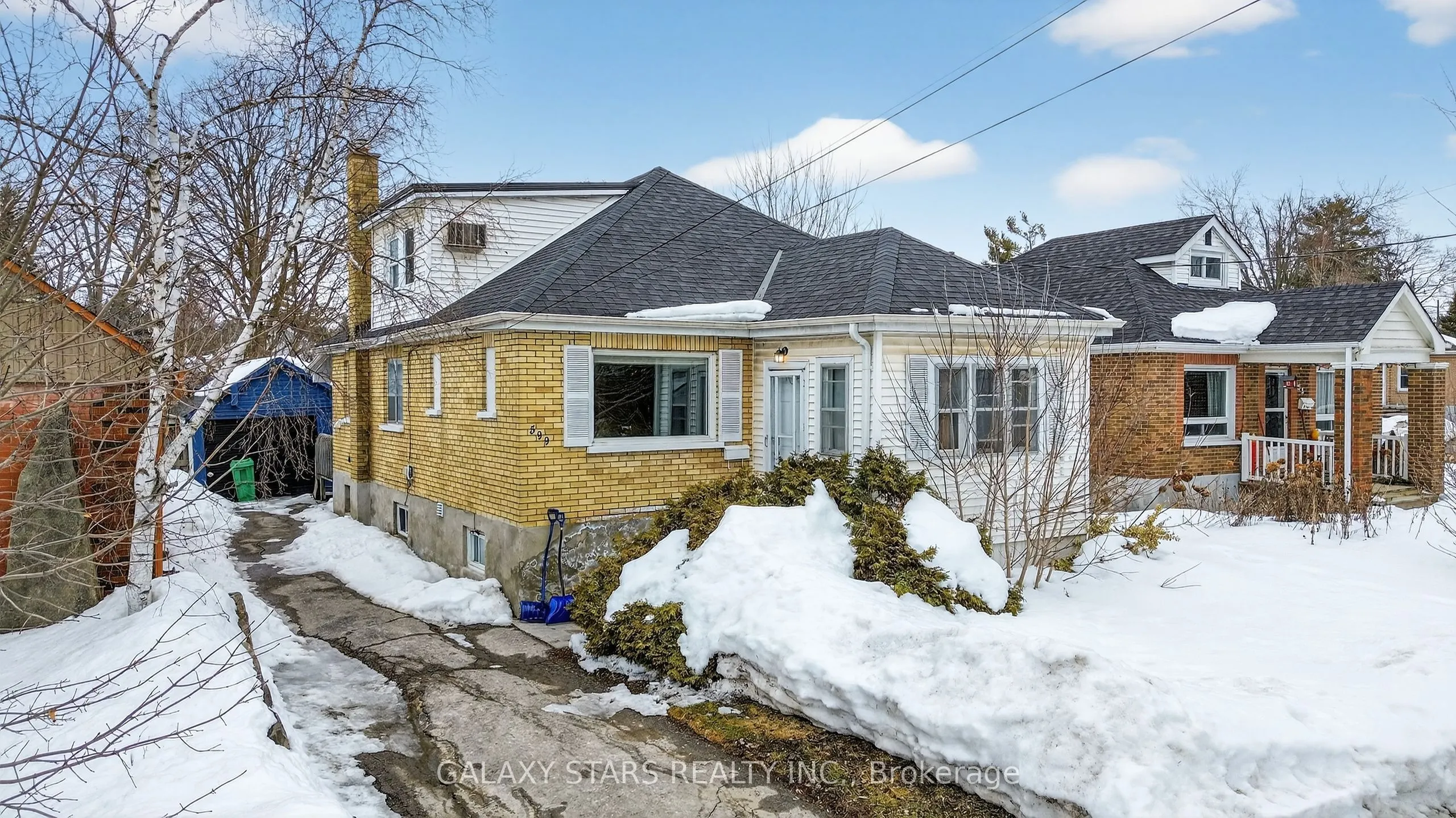 599 Donegal Street