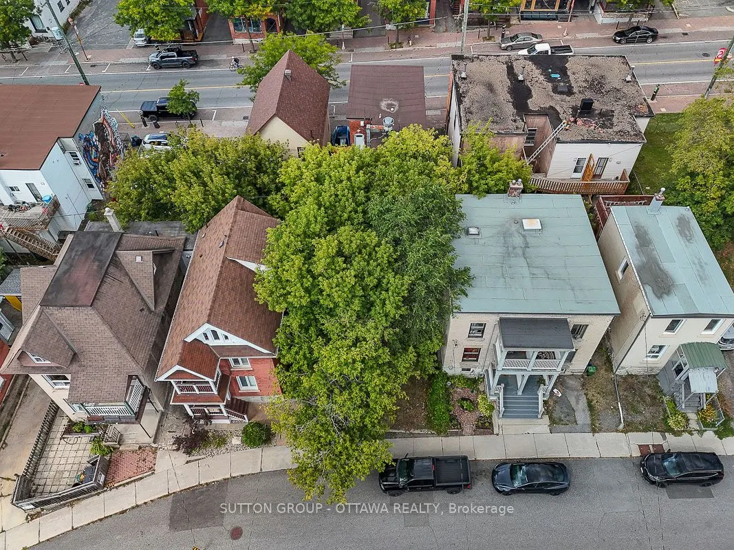 133 Eccles Street