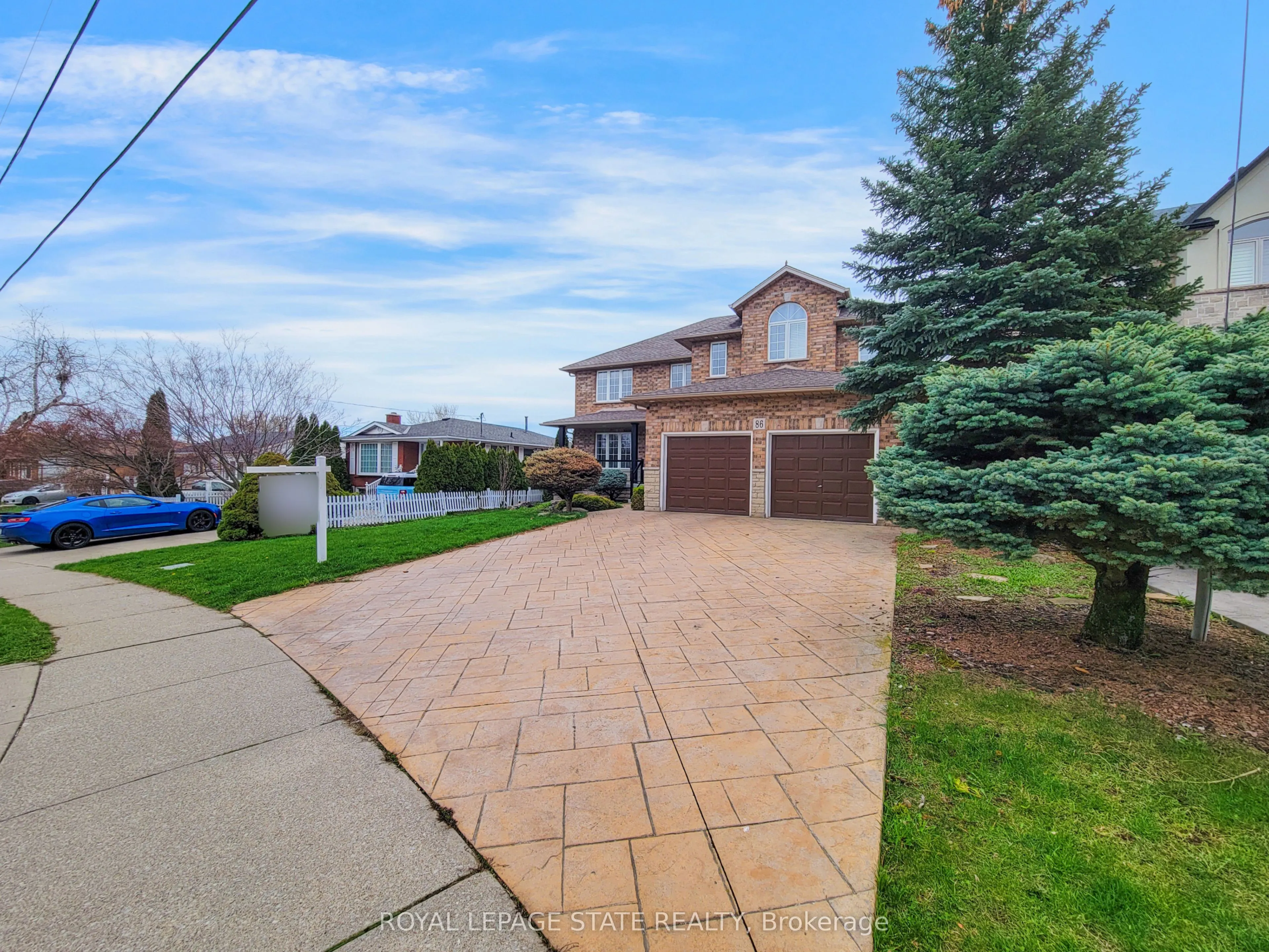 86 Margaret Avenue