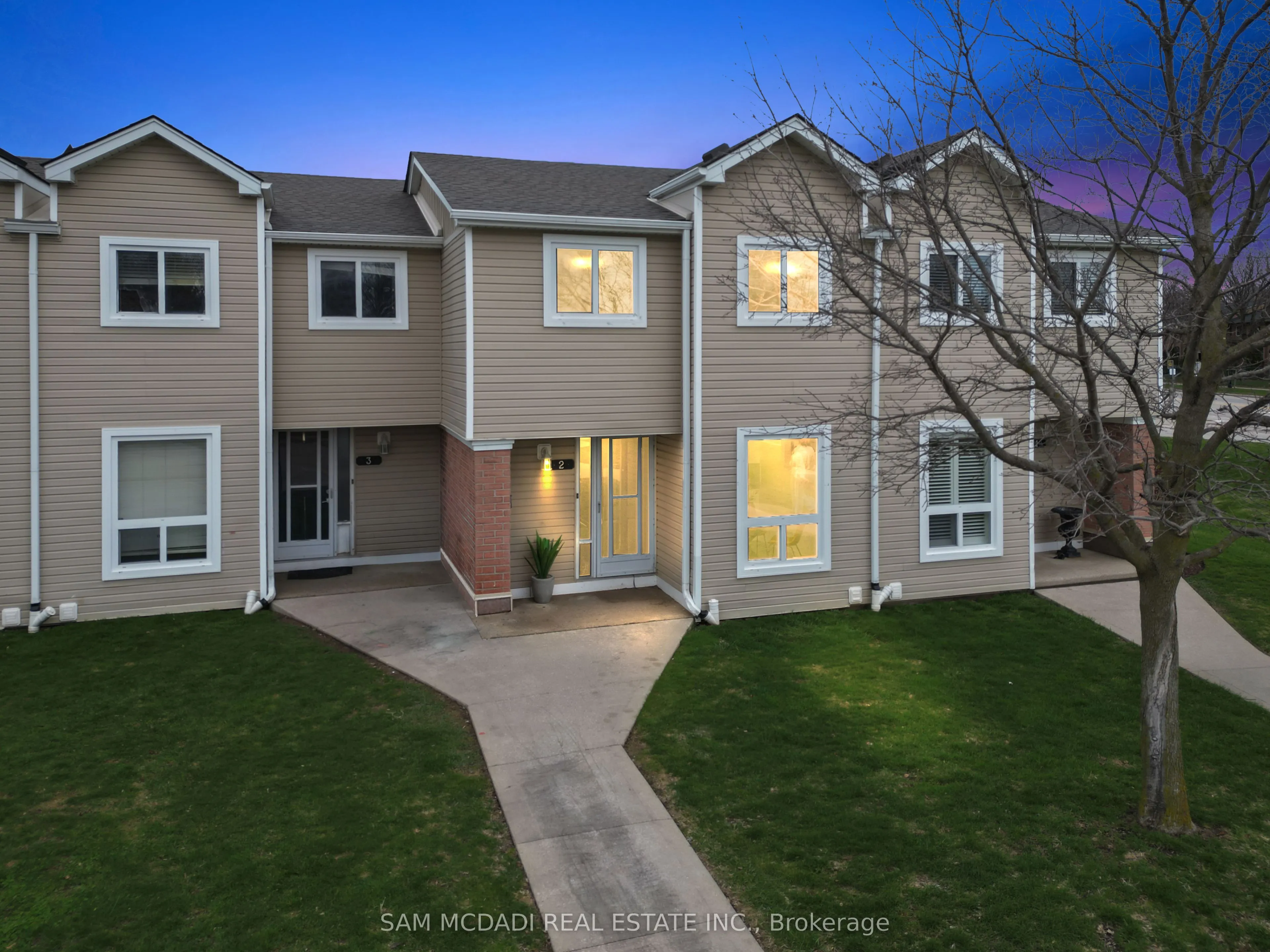 160 Rittenhouse Road #2