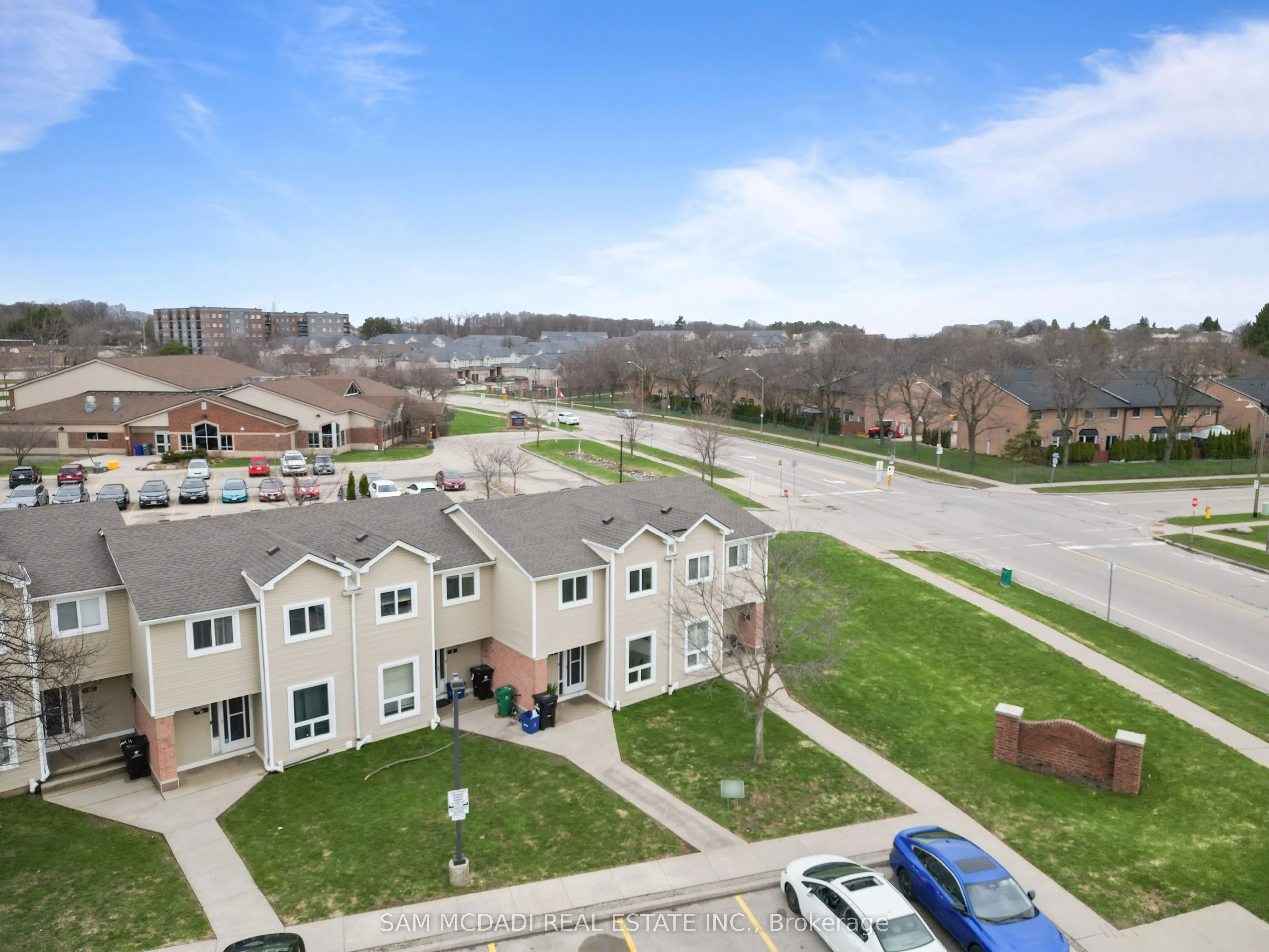 160 Rittenhouse Road #2