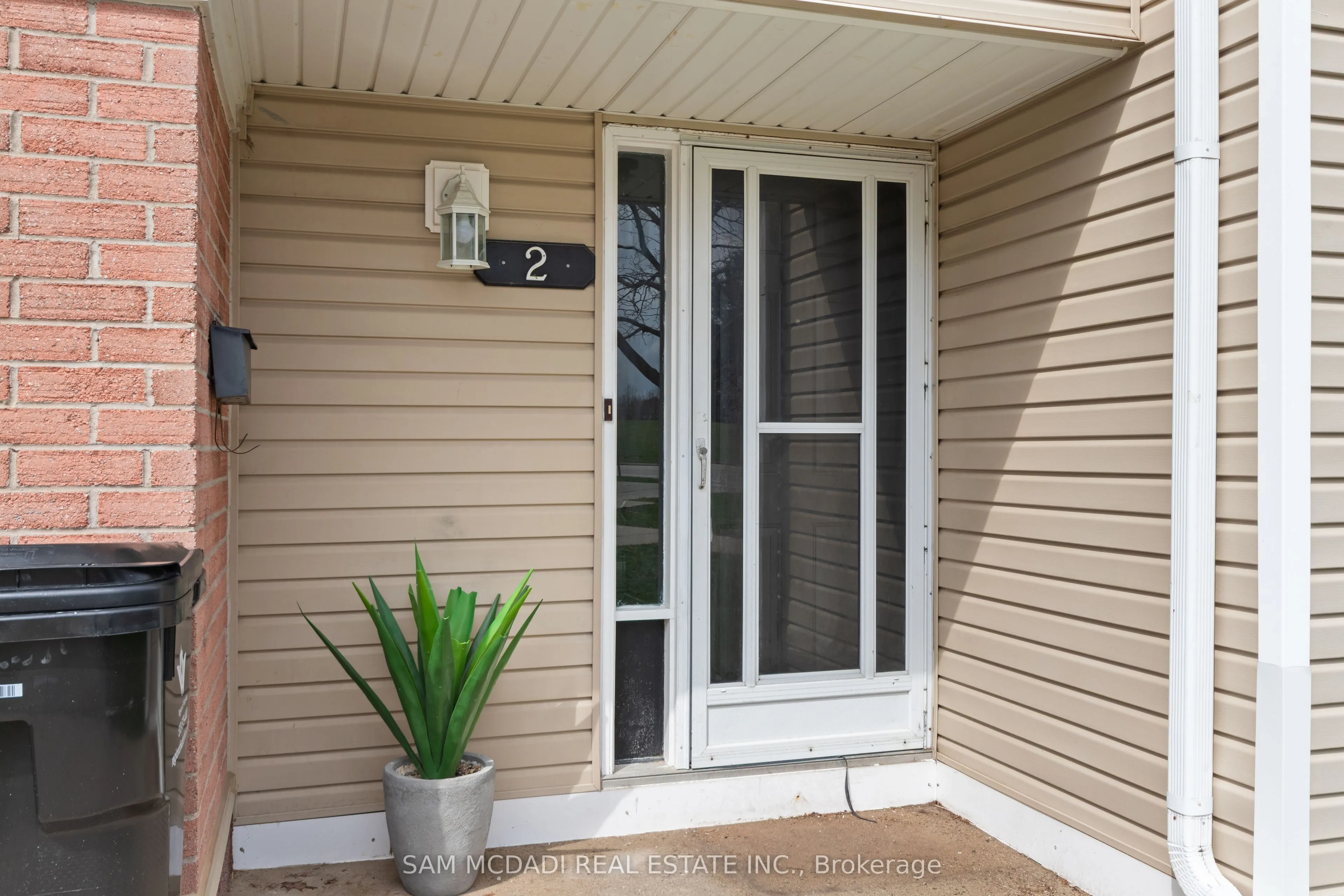 160 Rittenhouse Road #2