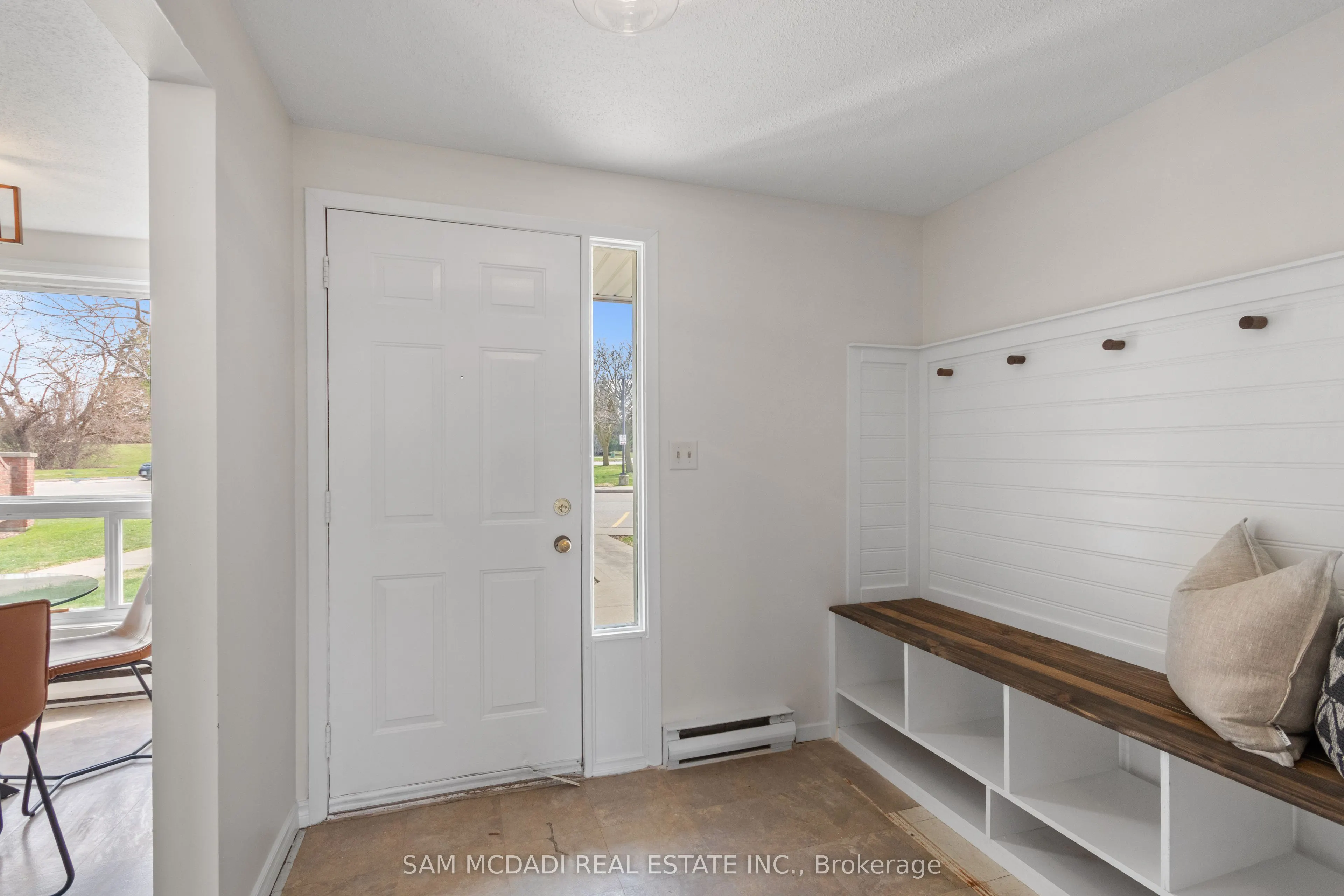 160 Rittenhouse Road #2