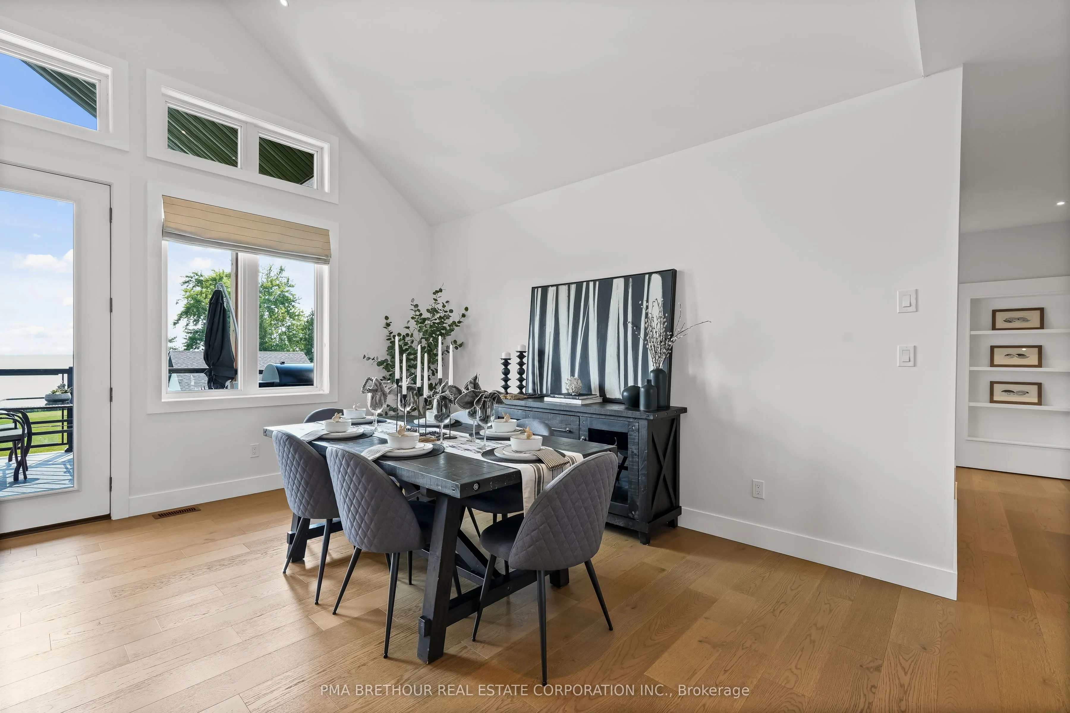 48 Pleasant View Crescent