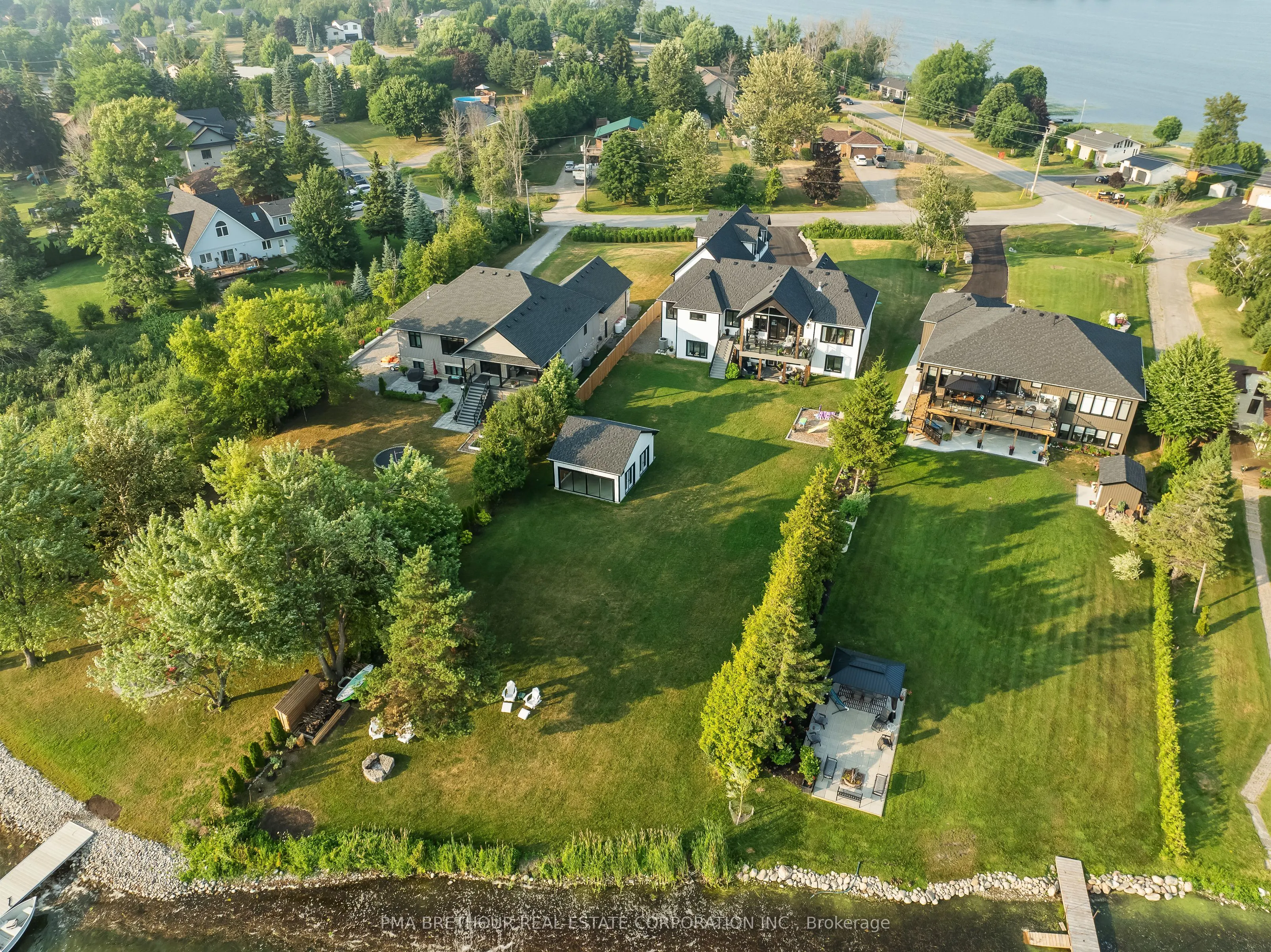 48 Pleasant View Crescent