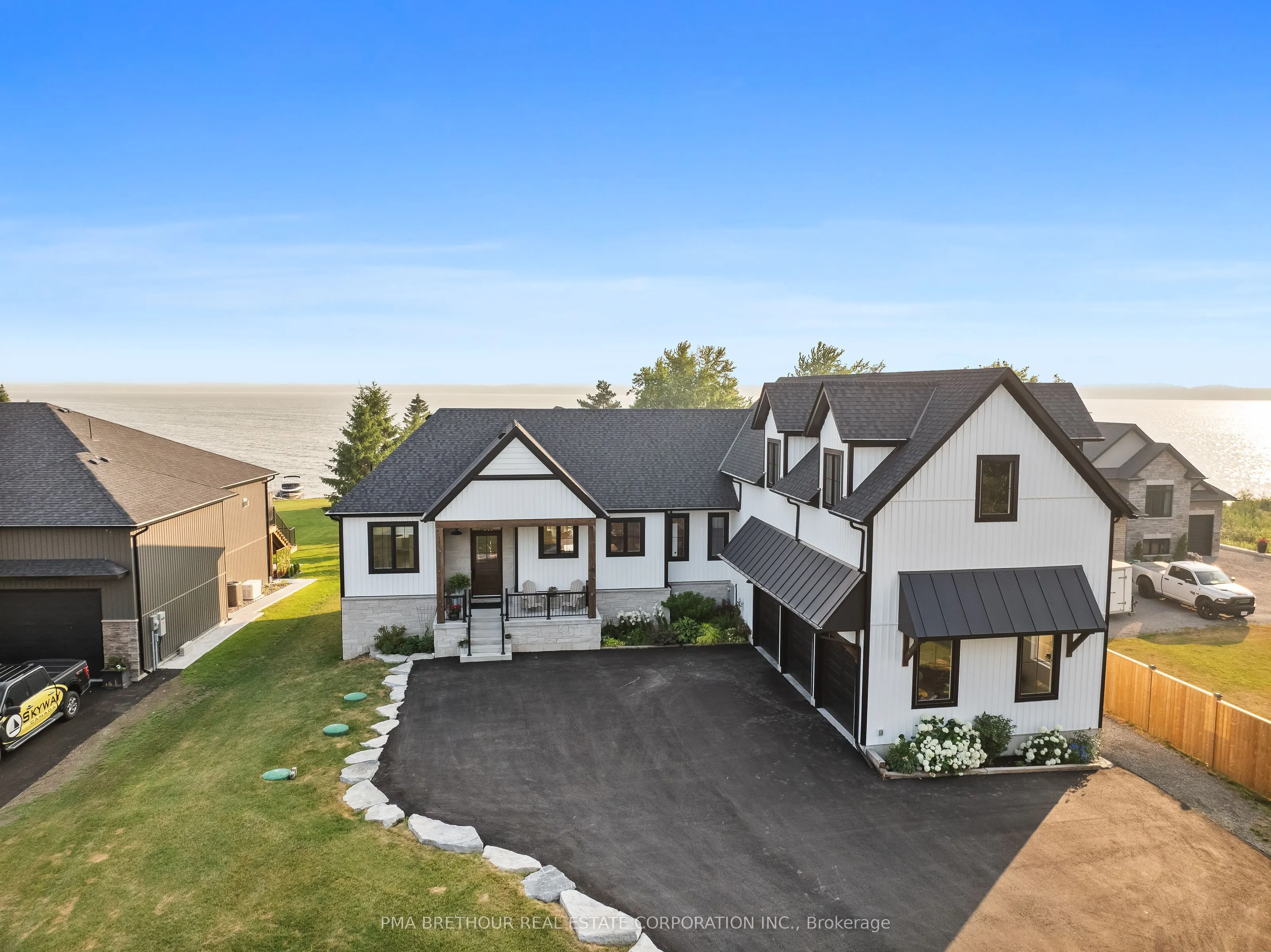 48 Pleasant View Crescent