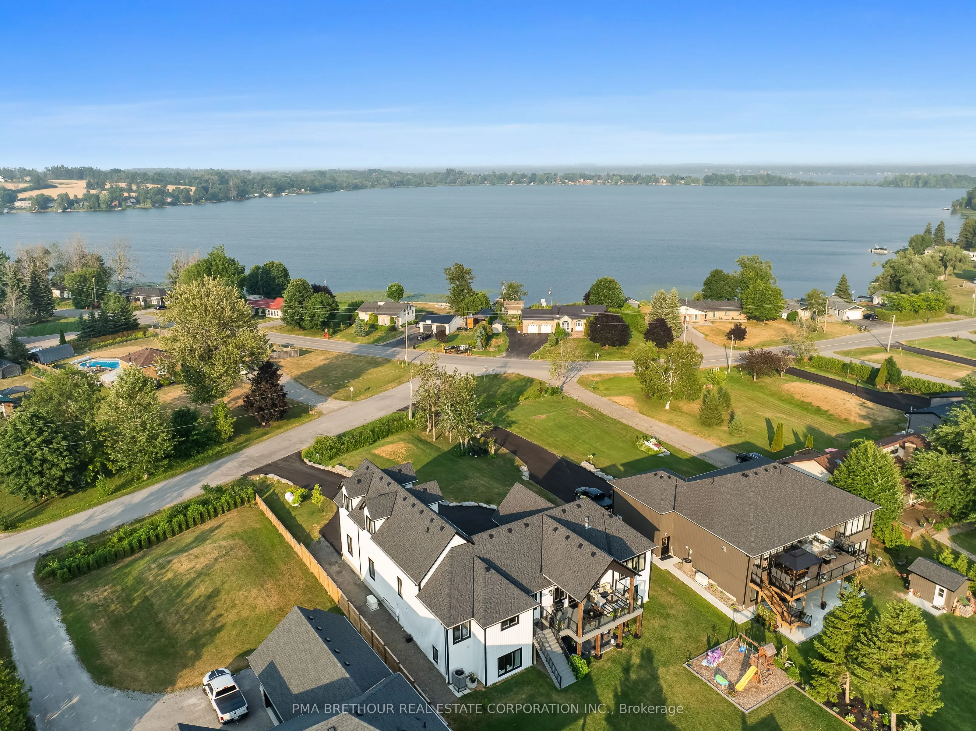 48 Pleasant View Crescent