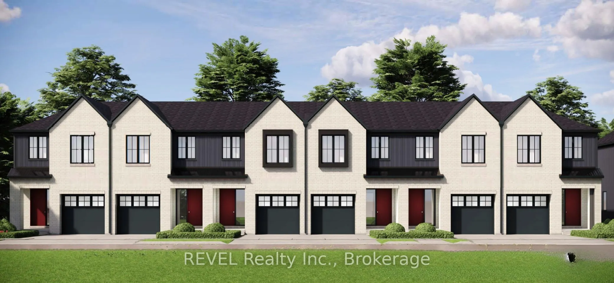 94 Tanner Drive
