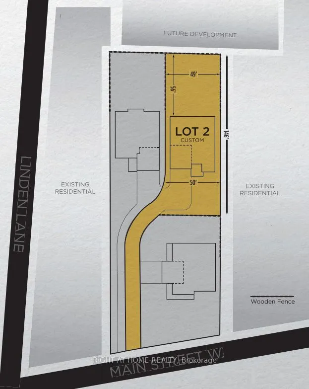 260 Main Street W #2