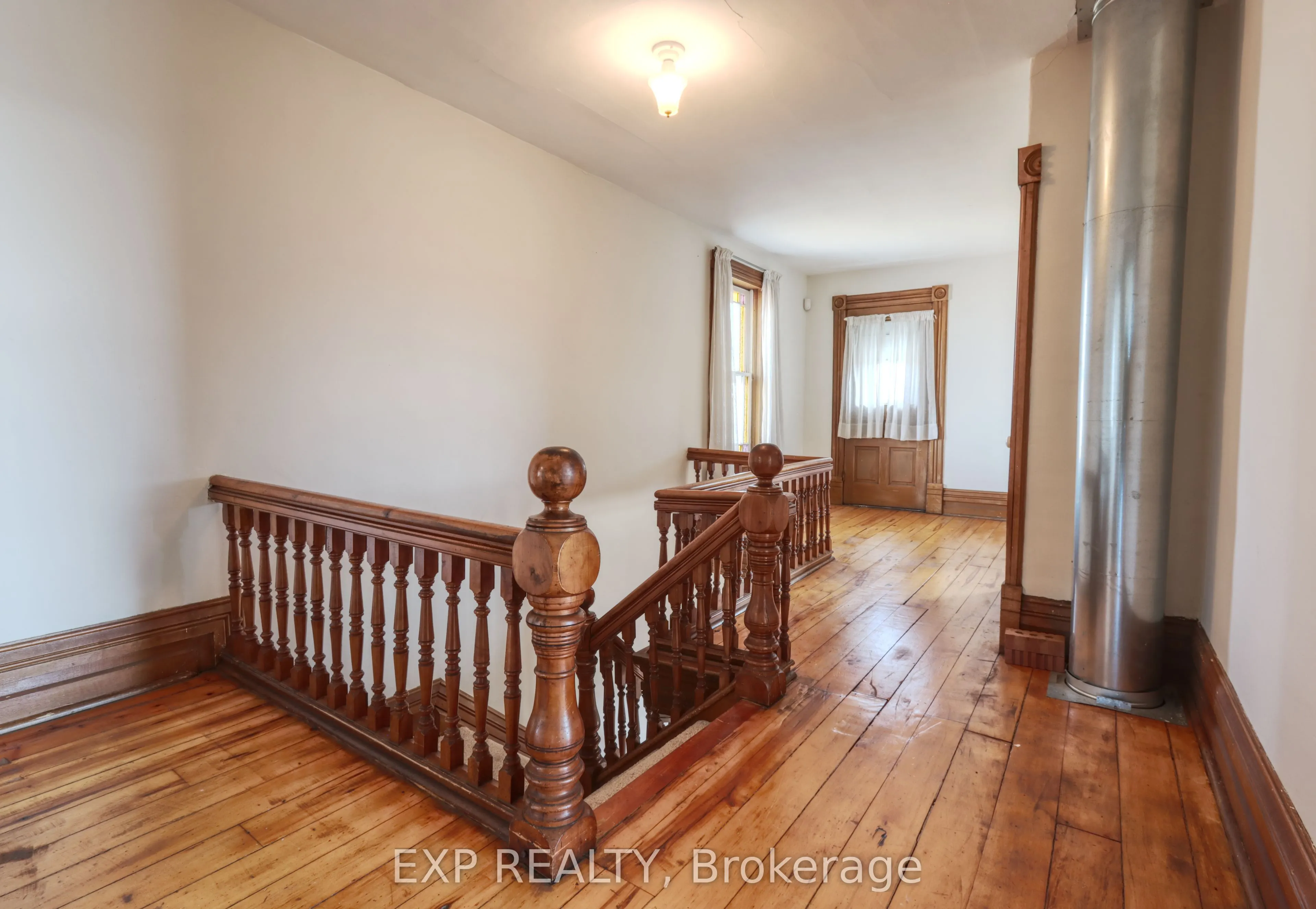 840 McGregor Bay Road