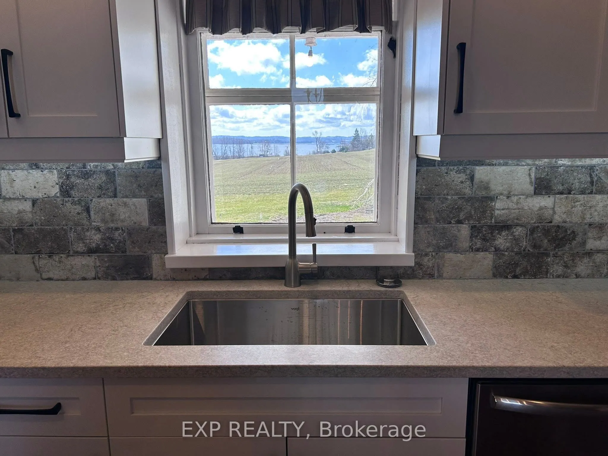 840 McGregor Bay Road