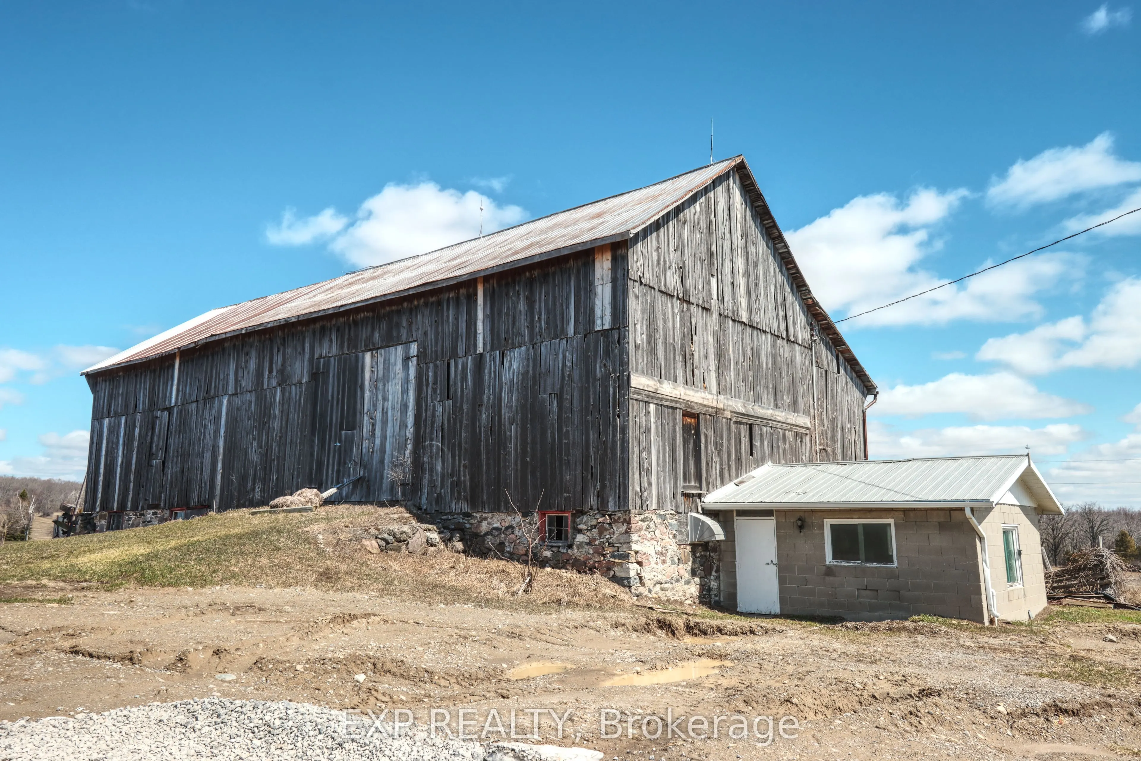 840 McGregor Bay Road