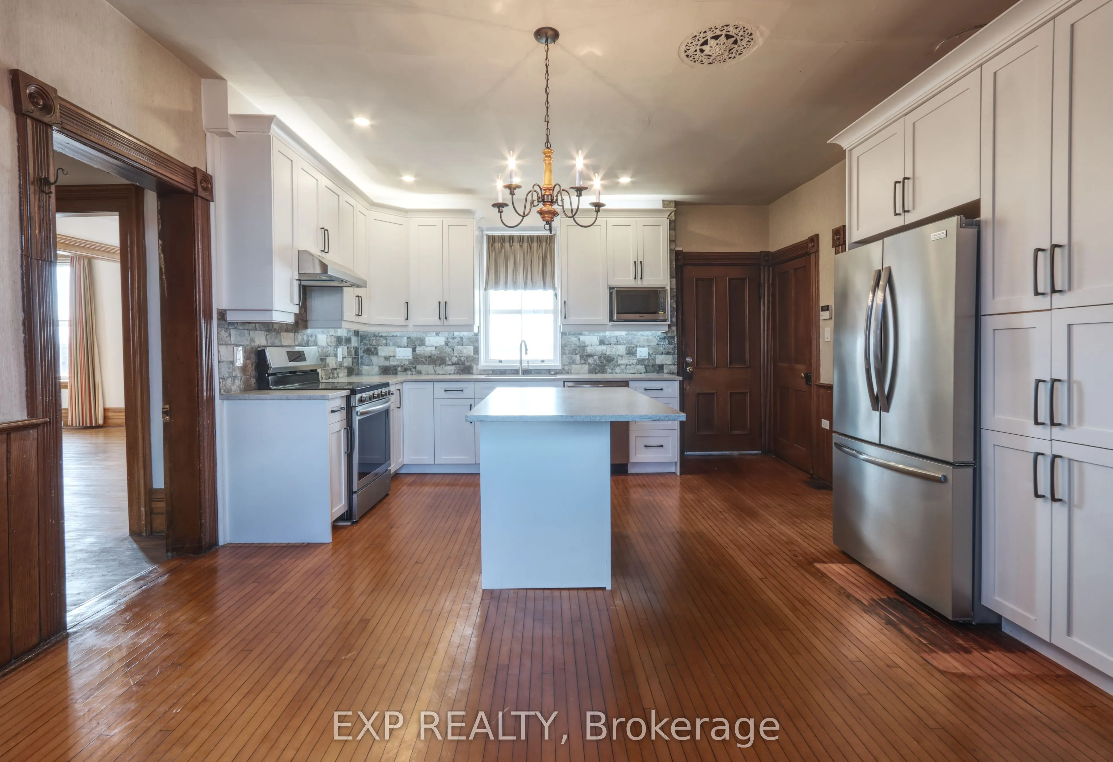 840 McGregor Bay Road
