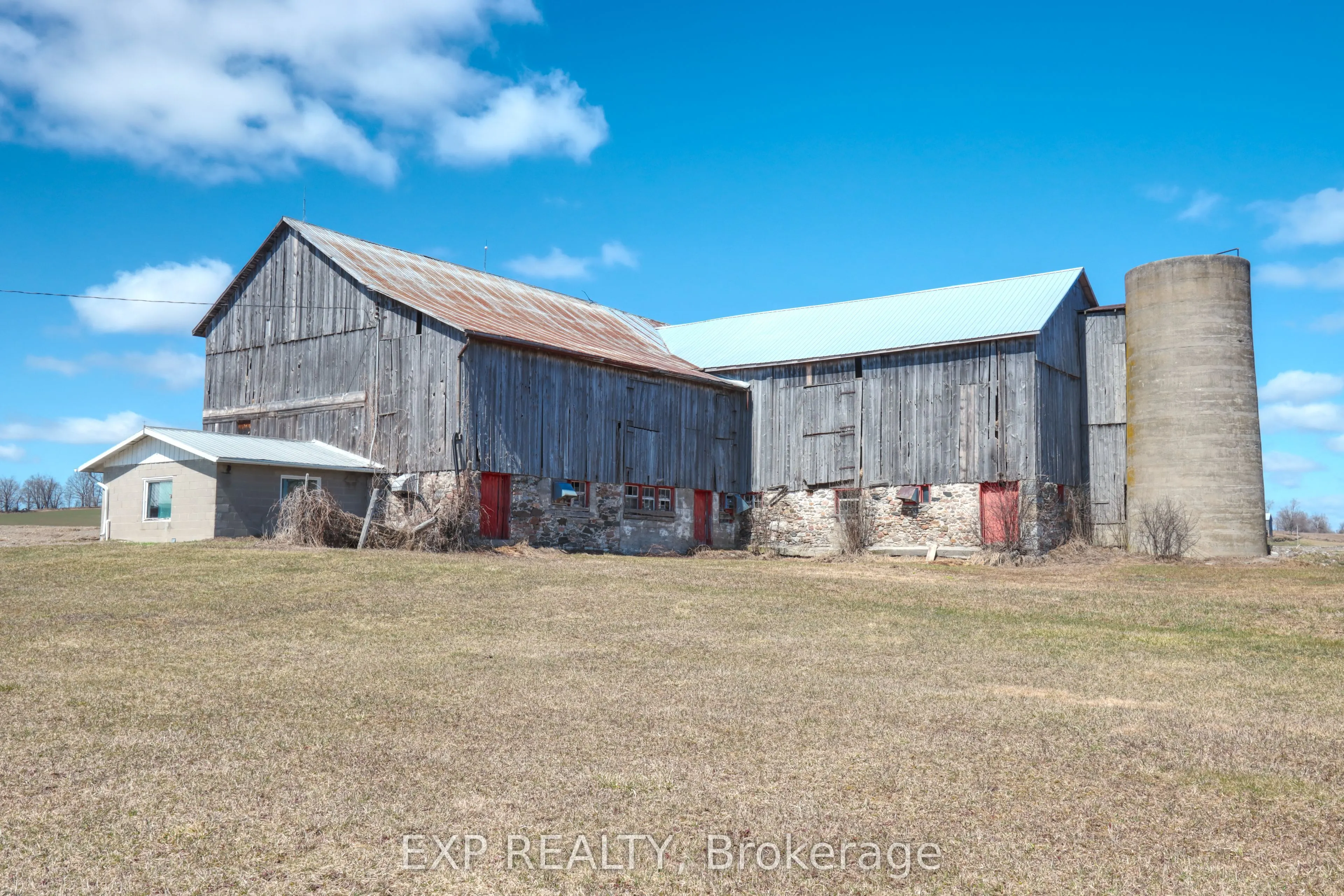840 McGregor Bay Road