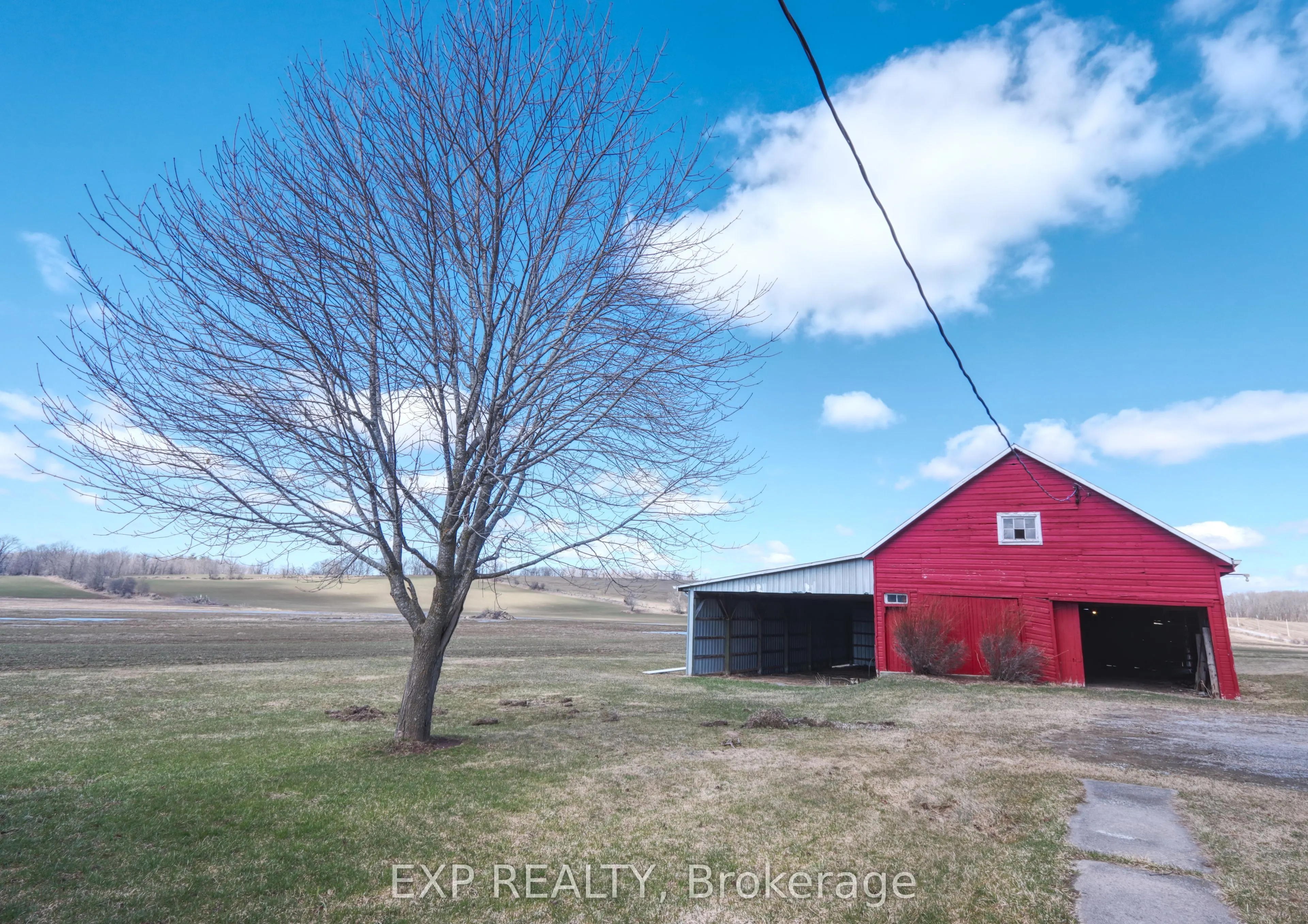 840 McGregor Bay Road