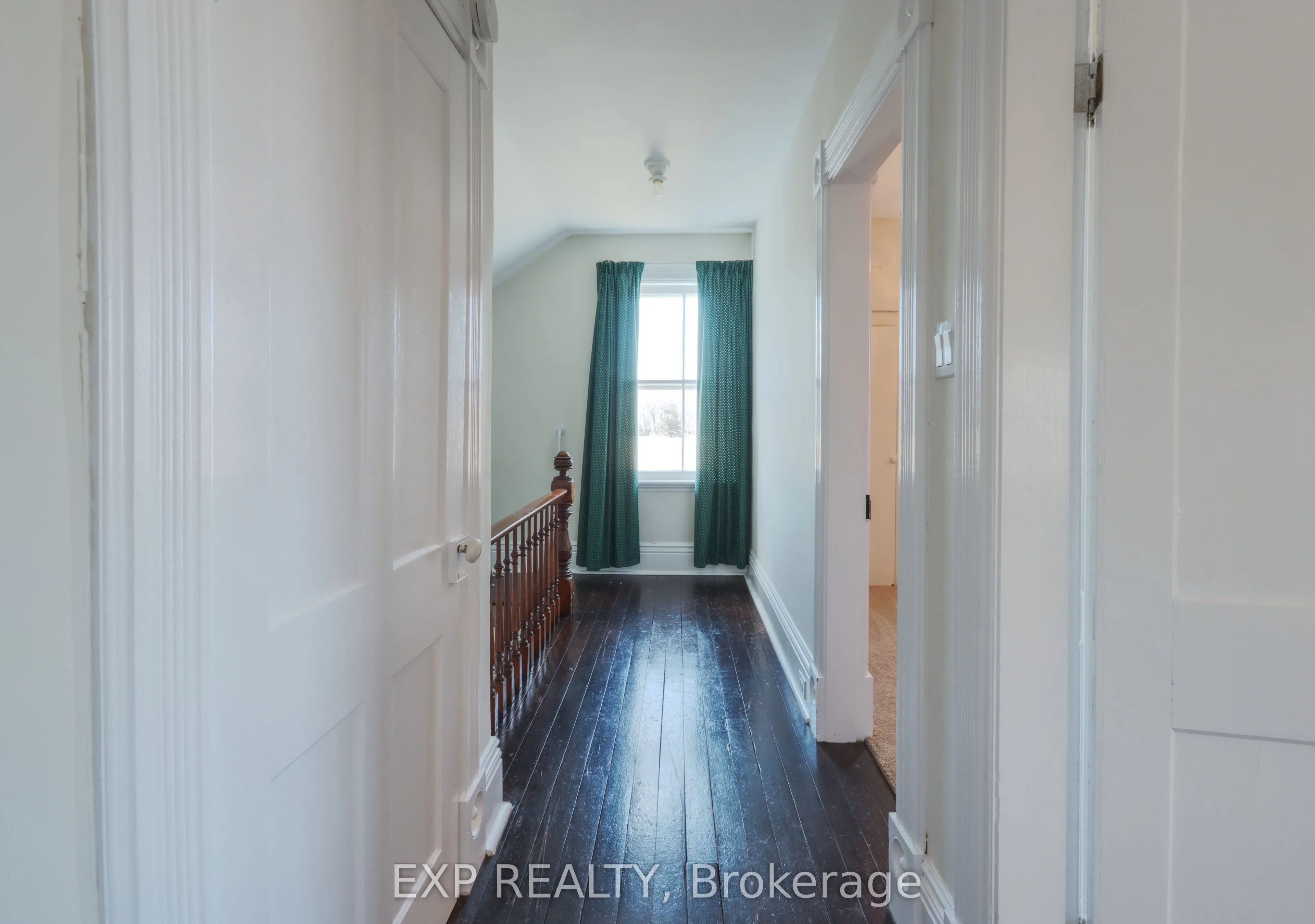 840 McGregor Bay Road