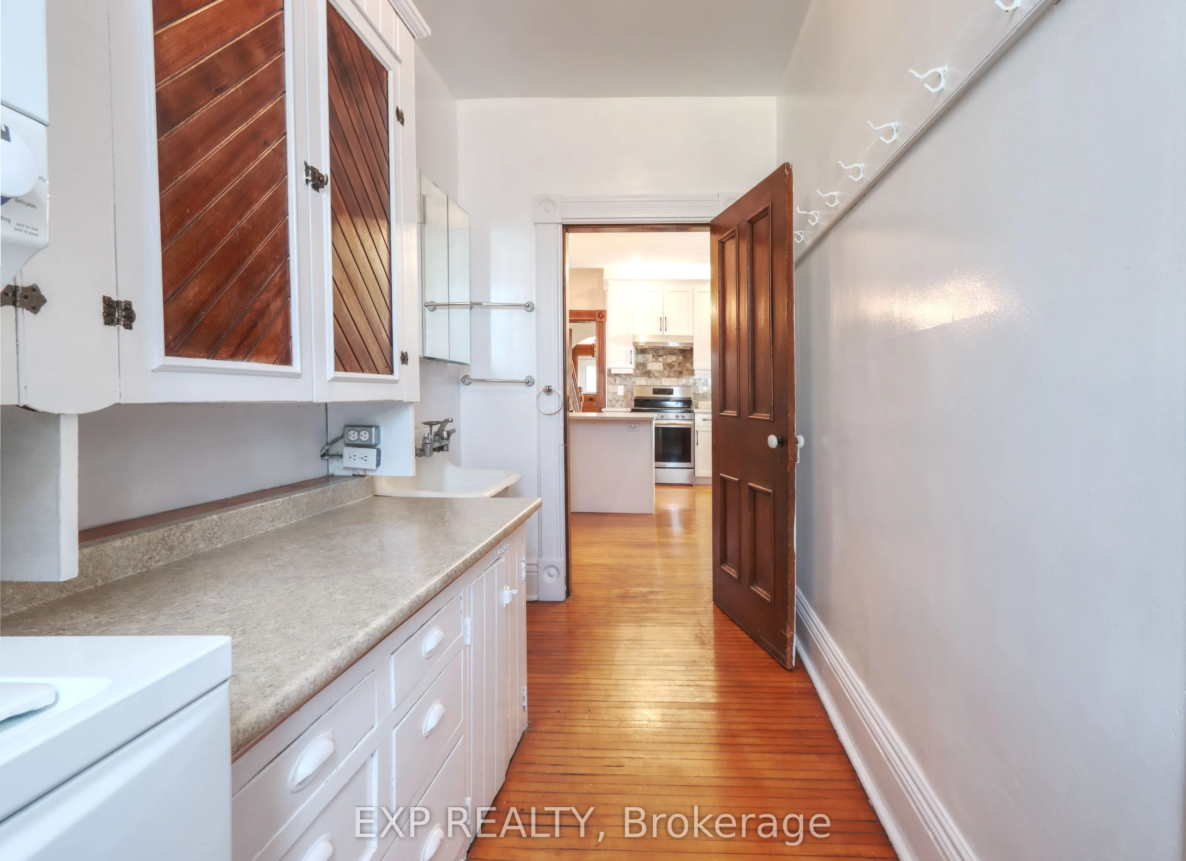 840 McGregor Bay Road