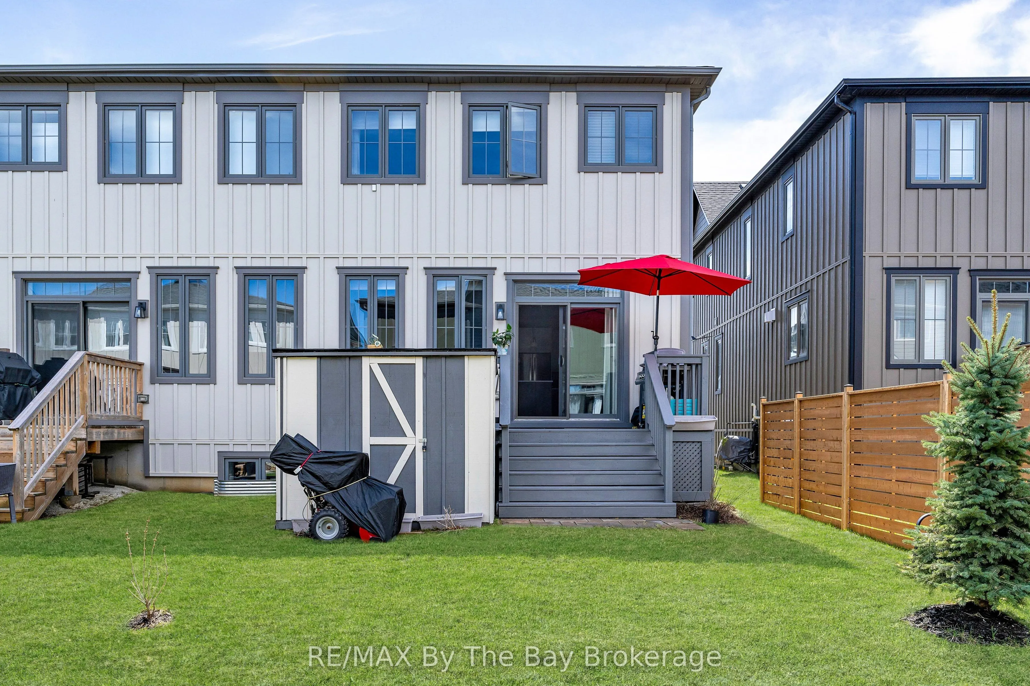 112 Sycamore Street