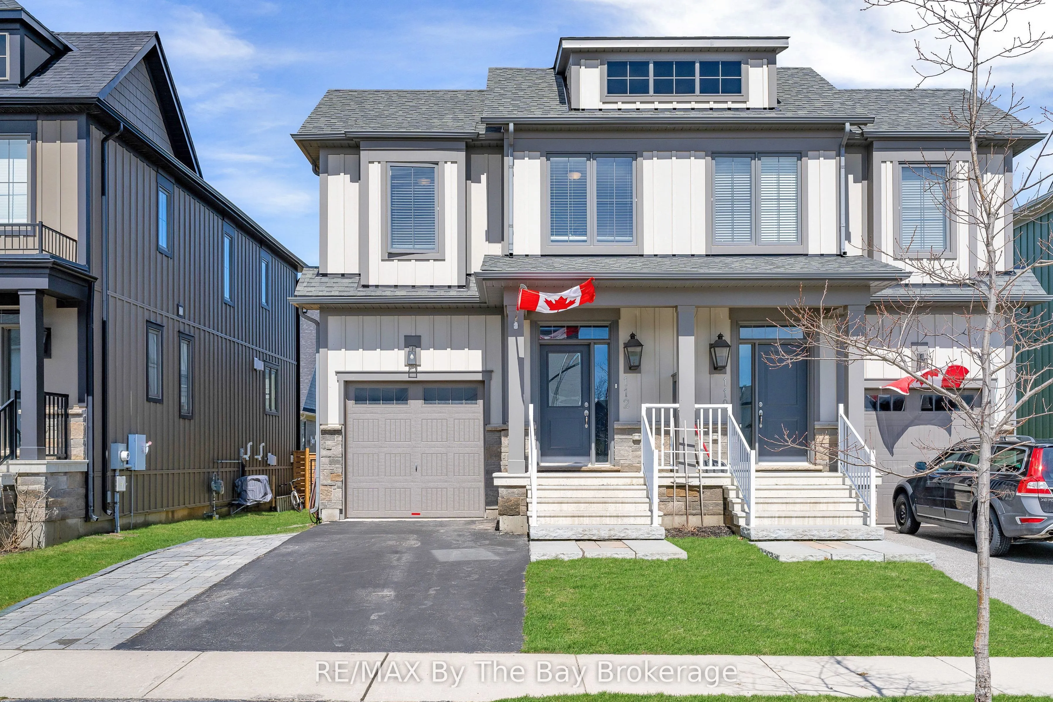 112 Sycamore Street